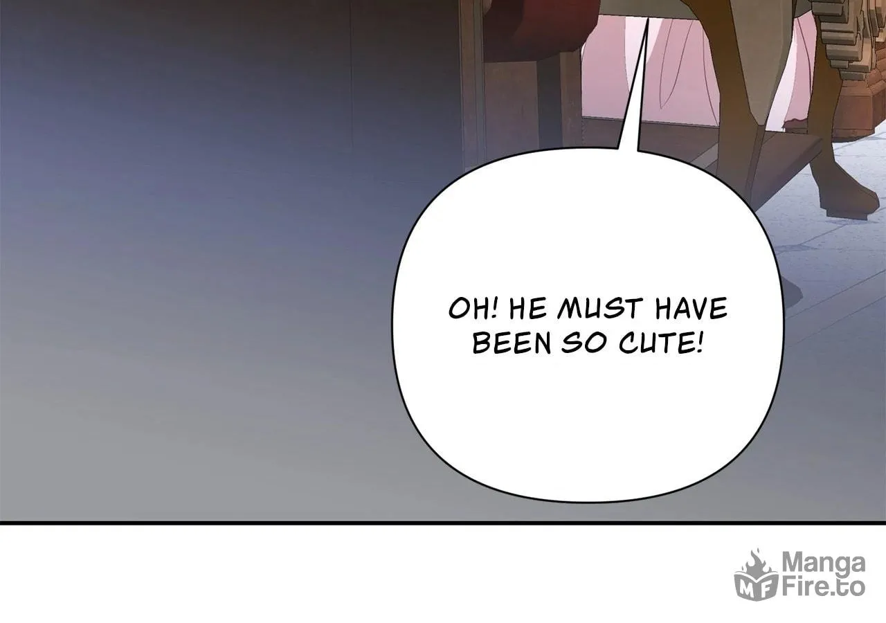 Becoming Best Friends With the Icy Male Lead Chapter 50 page 132 - 