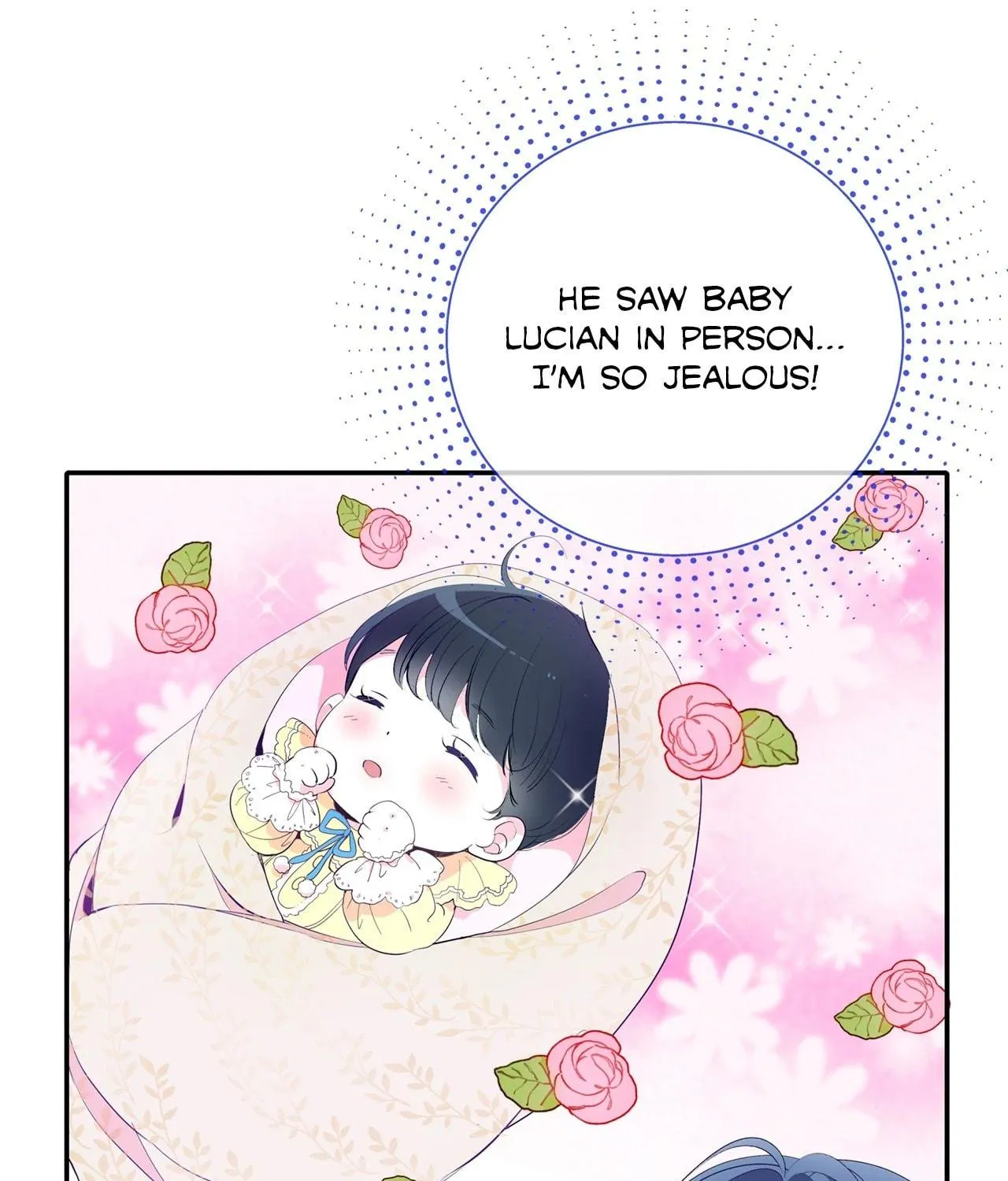 Becoming Best Friends With the Icy Male Lead Chapter 50 page 133 - 