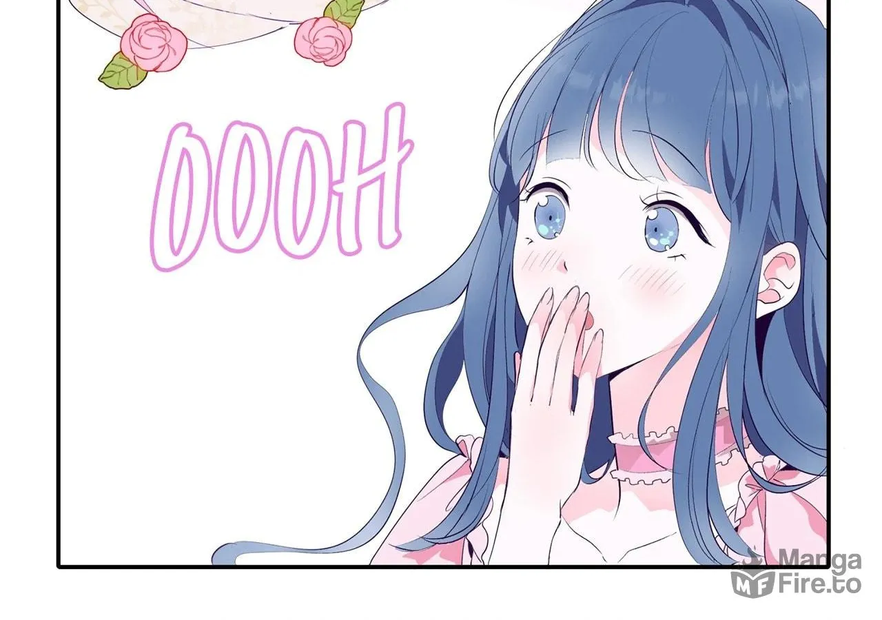 Becoming Best Friends With the Icy Male Lead Chapter 50 page 134 - 