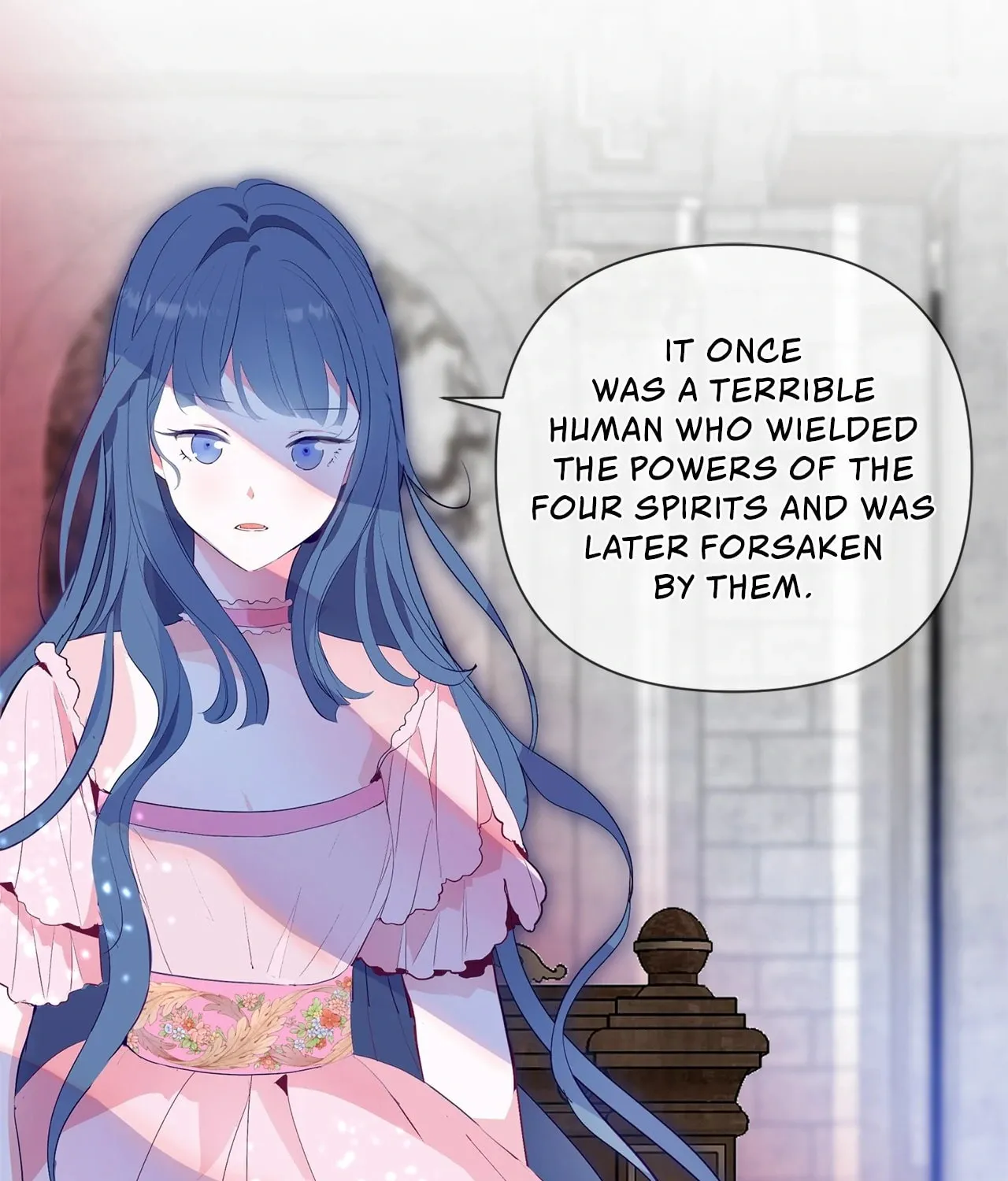 Becoming Best Friends With the Icy Male Lead Chapter 50 page 155 - 