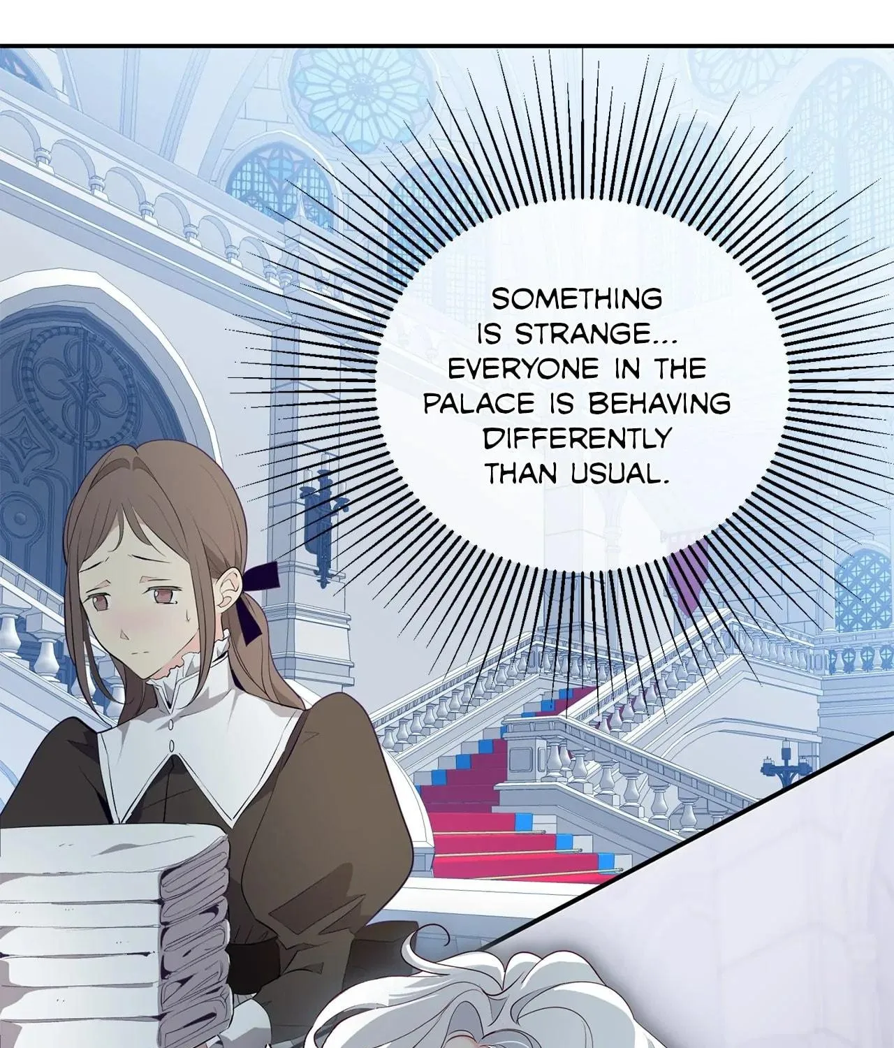 Becoming Best Friends With the Icy Male Lead Chapter 50 page 161 - 