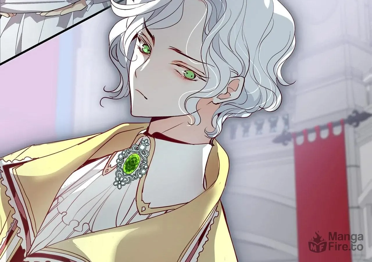 Becoming Best Friends With the Icy Male Lead Chapter 50 page 162 - 