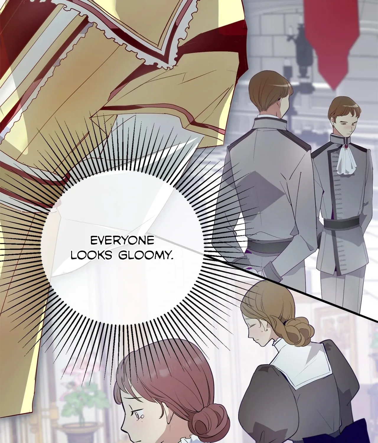 Becoming Best Friends With the Icy Male Lead Chapter 50 page 163 - 