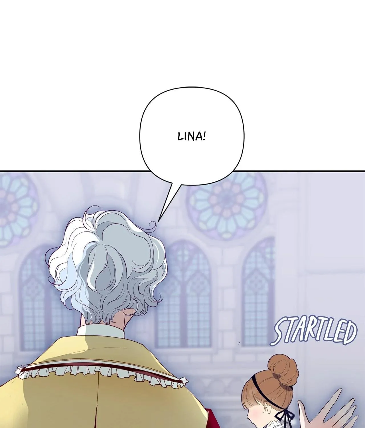 Becoming Best Friends With the Icy Male Lead Chapter 50 page 165 - 