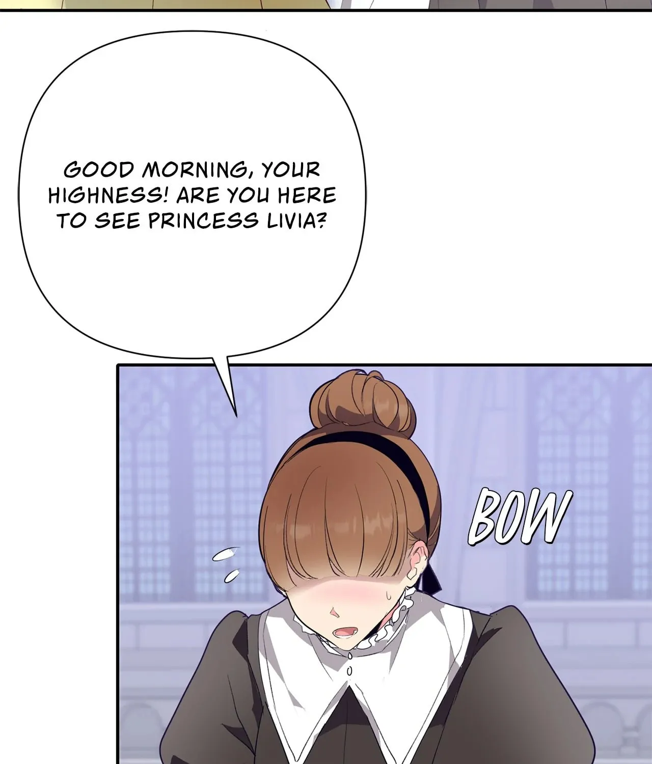 Becoming Best Friends With the Icy Male Lead Chapter 50 page 167 - 