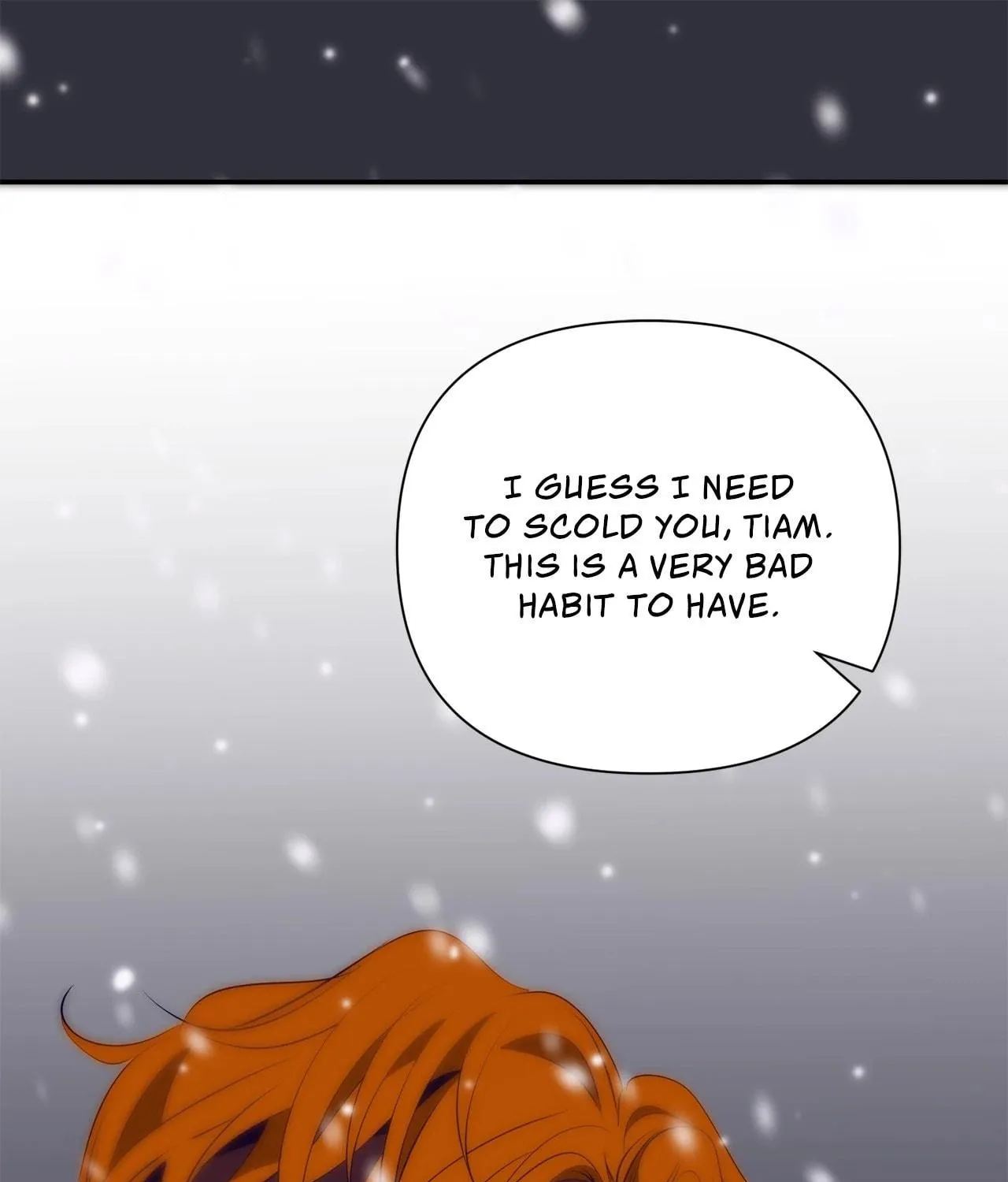 Becoming Best Friends With the Icy Male Lead Chapter 50 page 18 - 