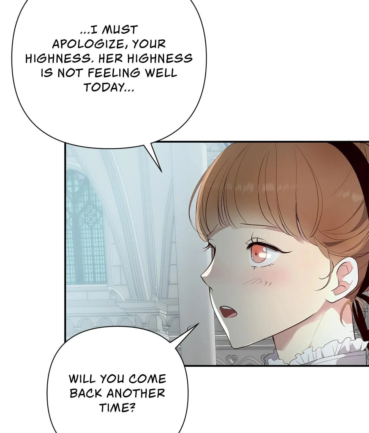 Becoming Best Friends With the Icy Male Lead Chapter 50 page 176 - 