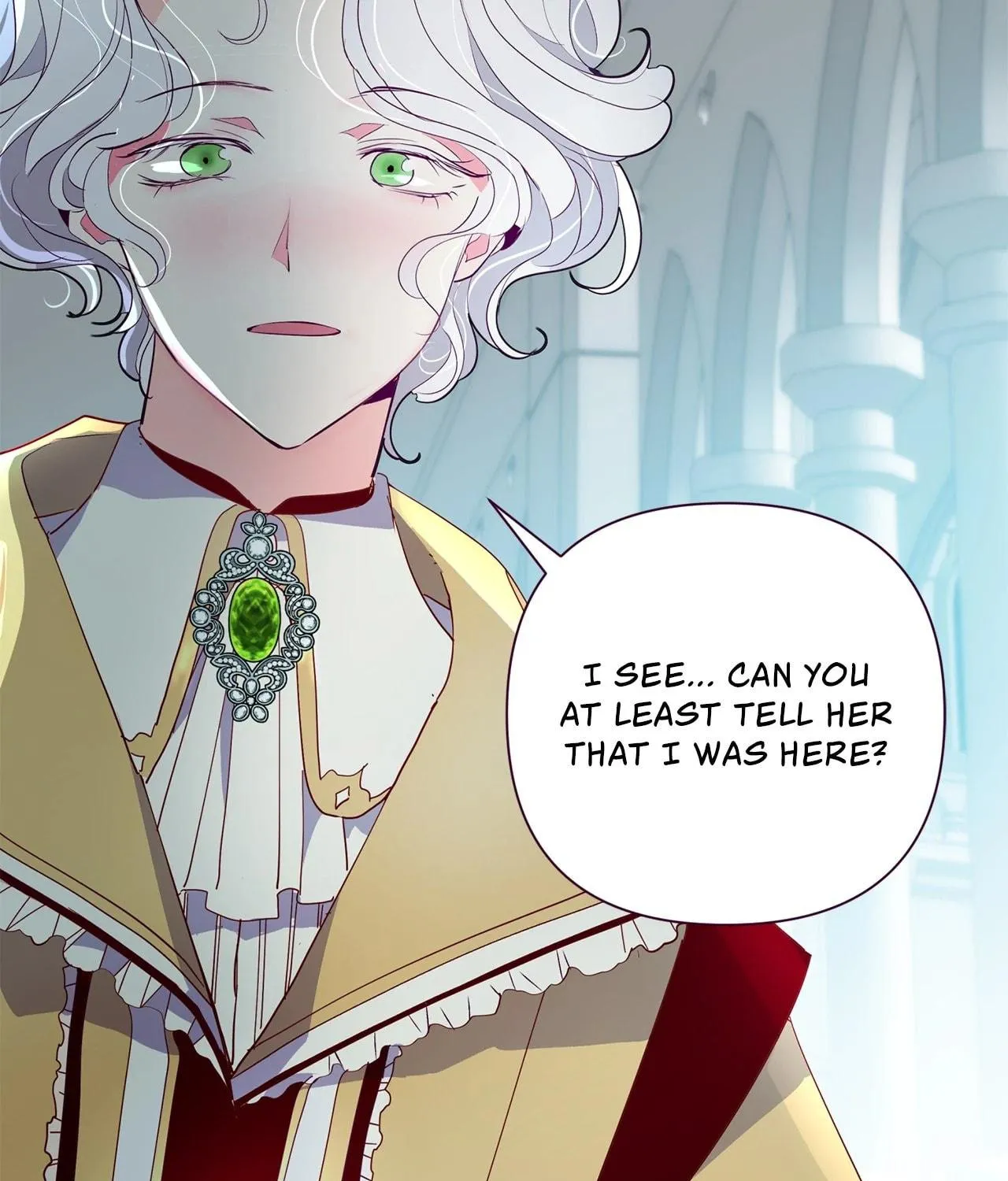 Becoming Best Friends With the Icy Male Lead Chapter 50 page 180 - 