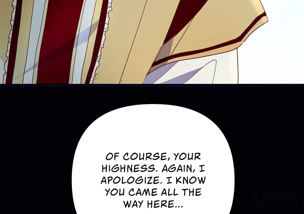 Becoming Best Friends With the Icy Male Lead Chapter 50 page 181 - 