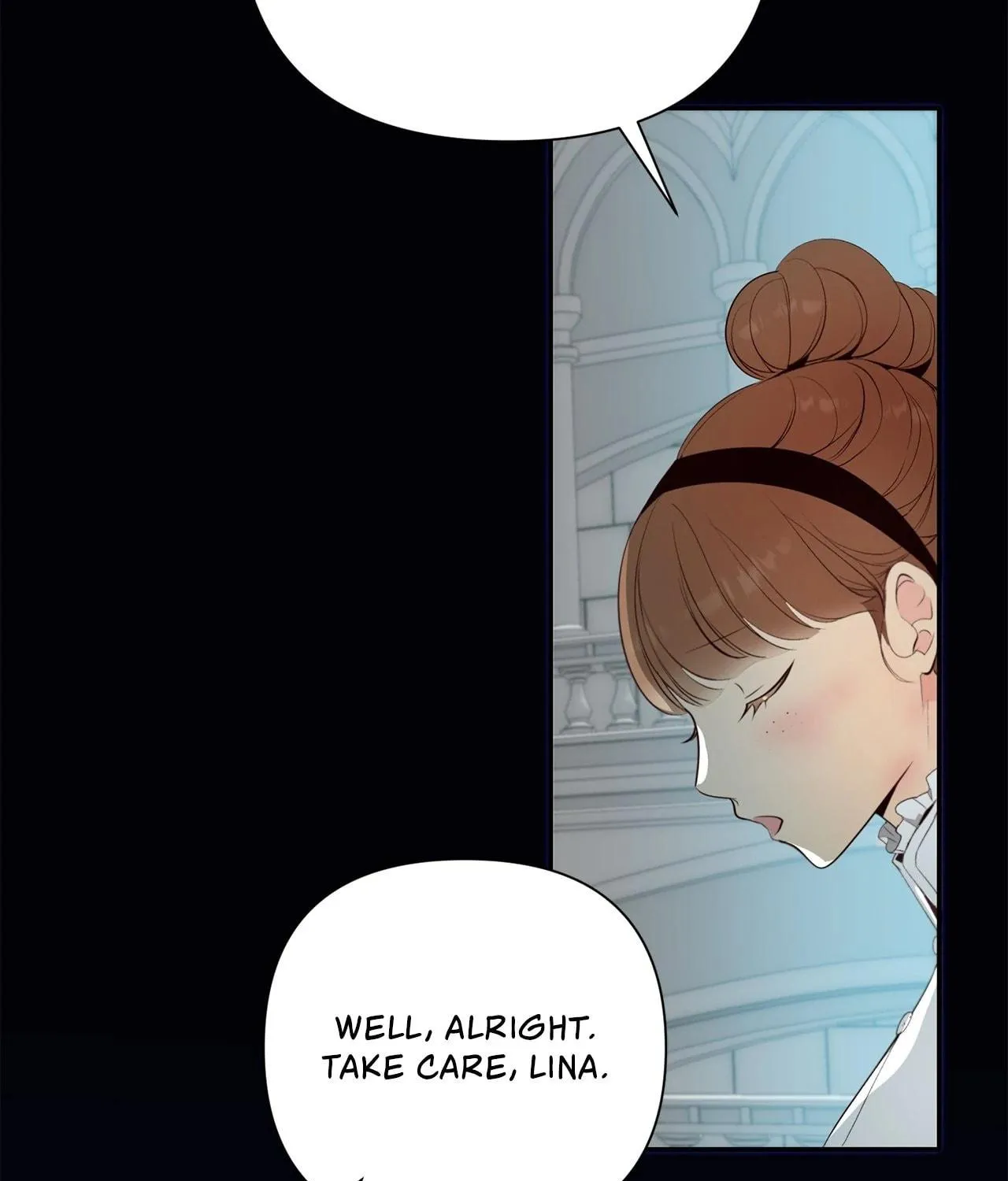 Becoming Best Friends With the Icy Male Lead Chapter 50 page 182 - 