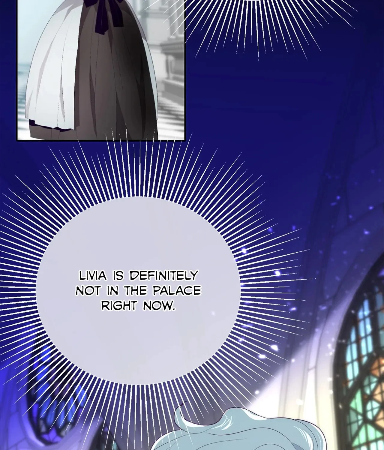 Becoming Best Friends With the Icy Male Lead Chapter 50 page 184 - 
