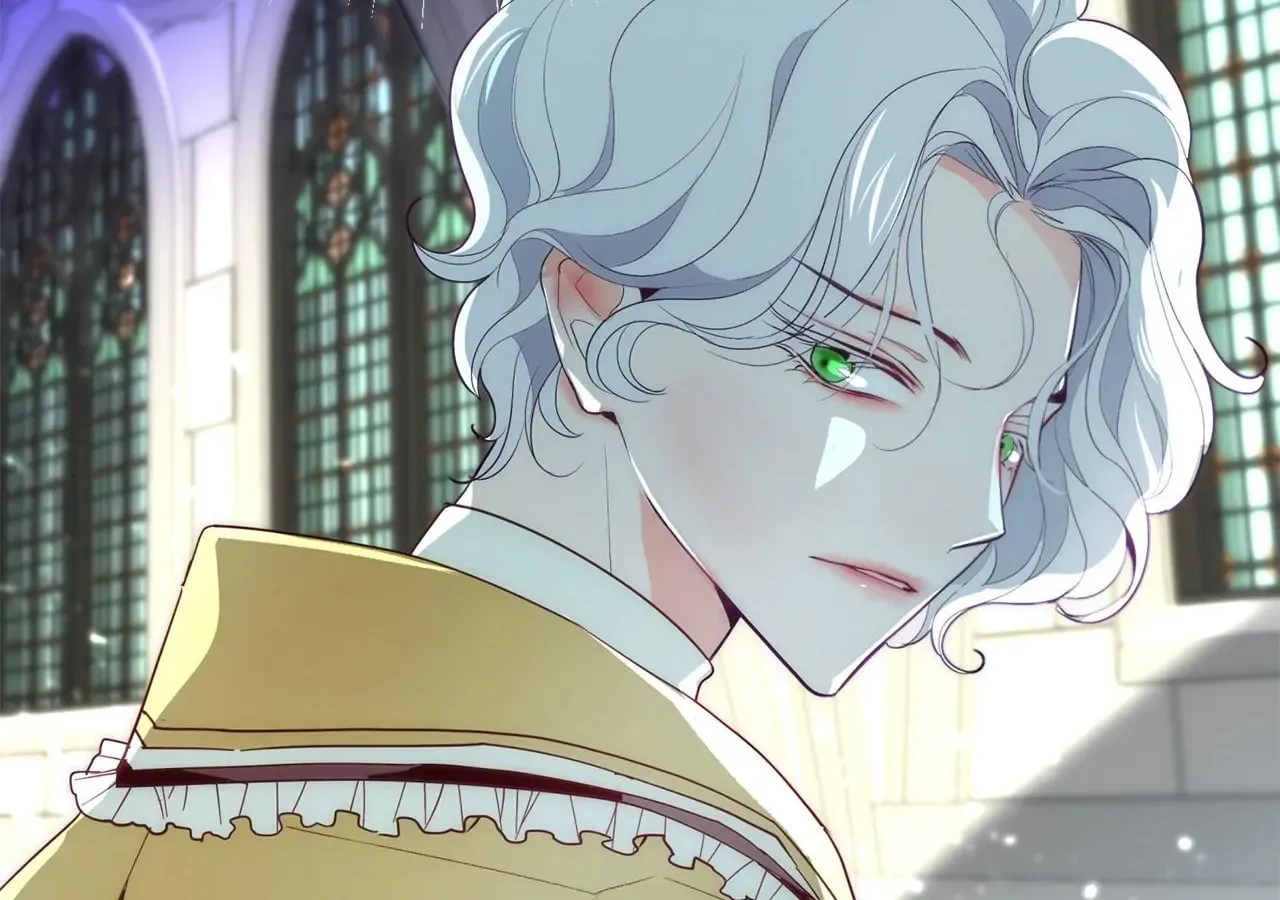 Becoming Best Friends With the Icy Male Lead Chapter 50 page 185 - 