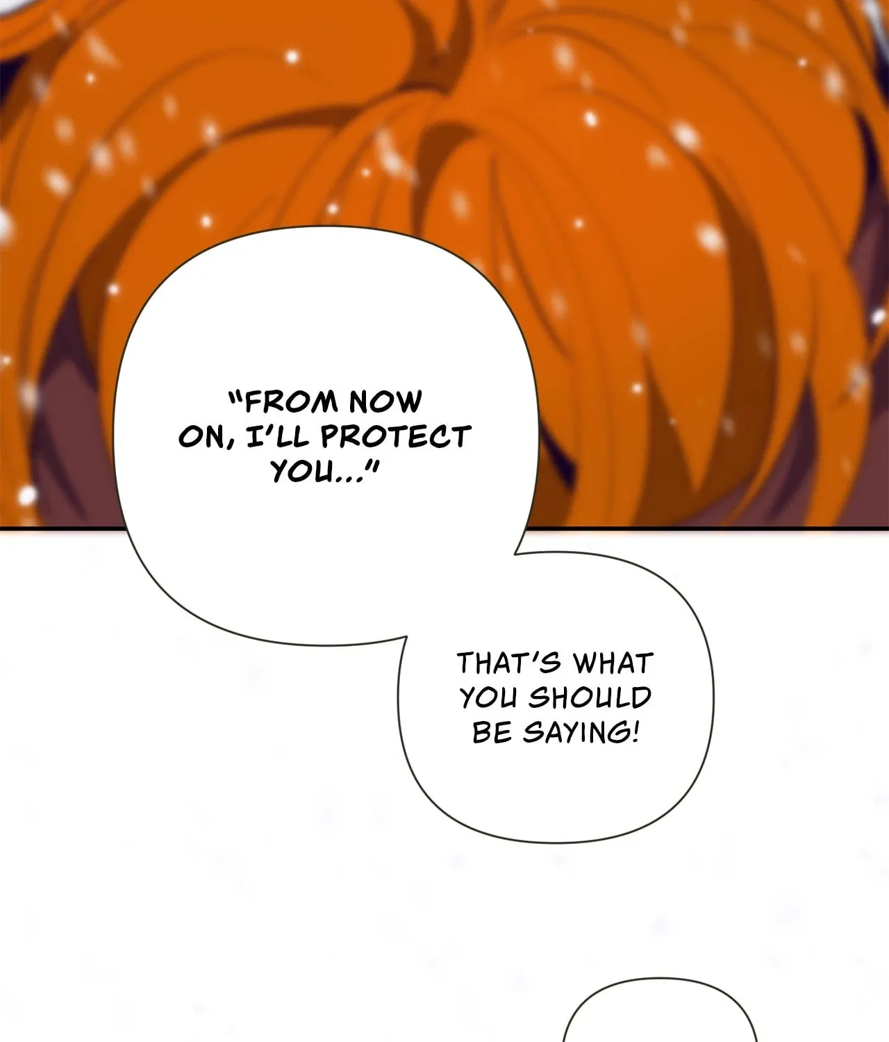 Becoming Best Friends With the Icy Male Lead Chapter 50 page 24 - 