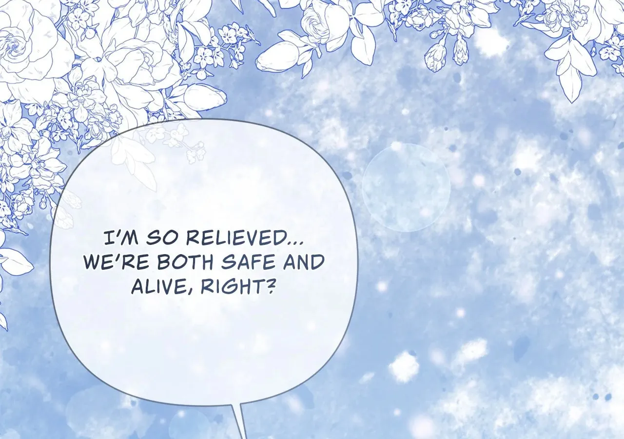 Becoming Best Friends With the Icy Male Lead Chapter 50 page 27 - 