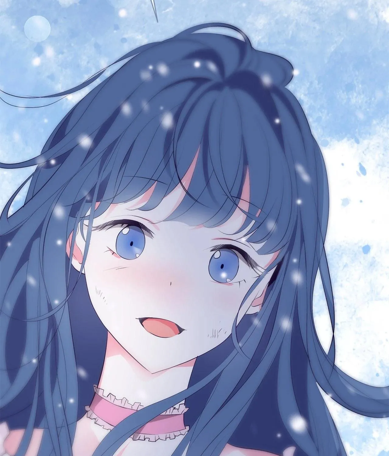 Becoming Best Friends With the Icy Male Lead Chapter 50 page 28 - 
