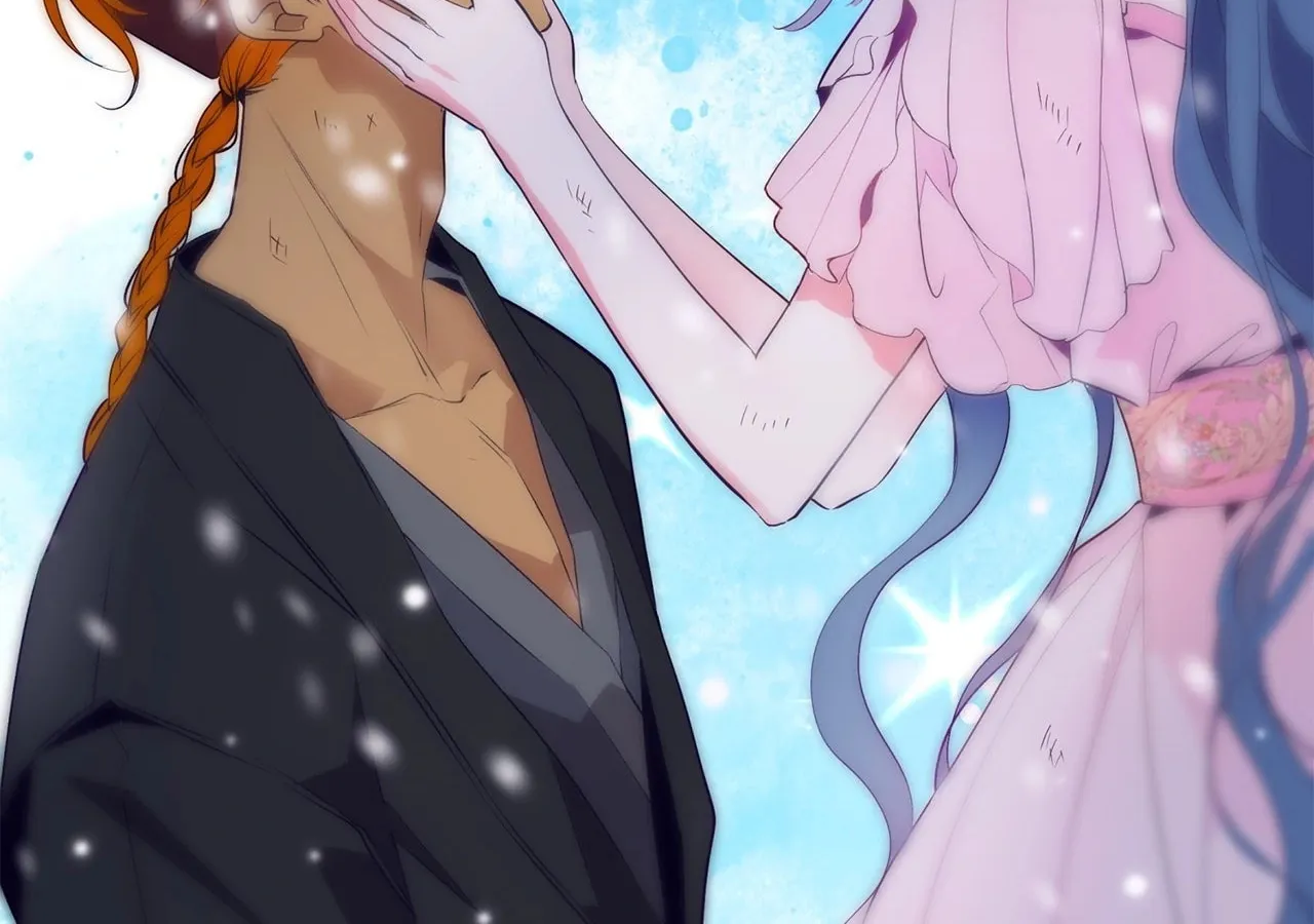 Becoming Best Friends With the Icy Male Lead Chapter 50 page 31 - 