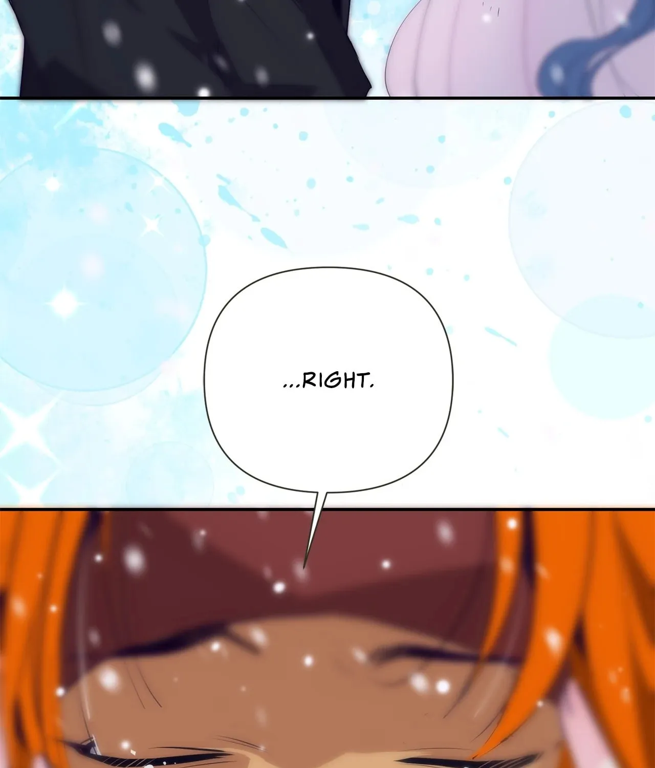 Becoming Best Friends With the Icy Male Lead Chapter 50 page 32 - 