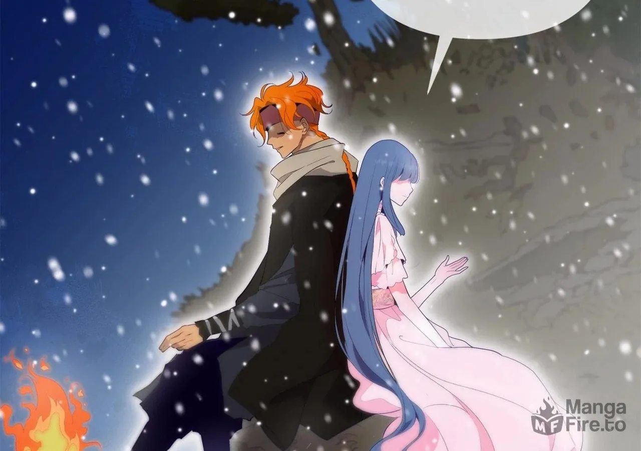 Becoming Best Friends With the Icy Male Lead Chapter 50 page 40 - 