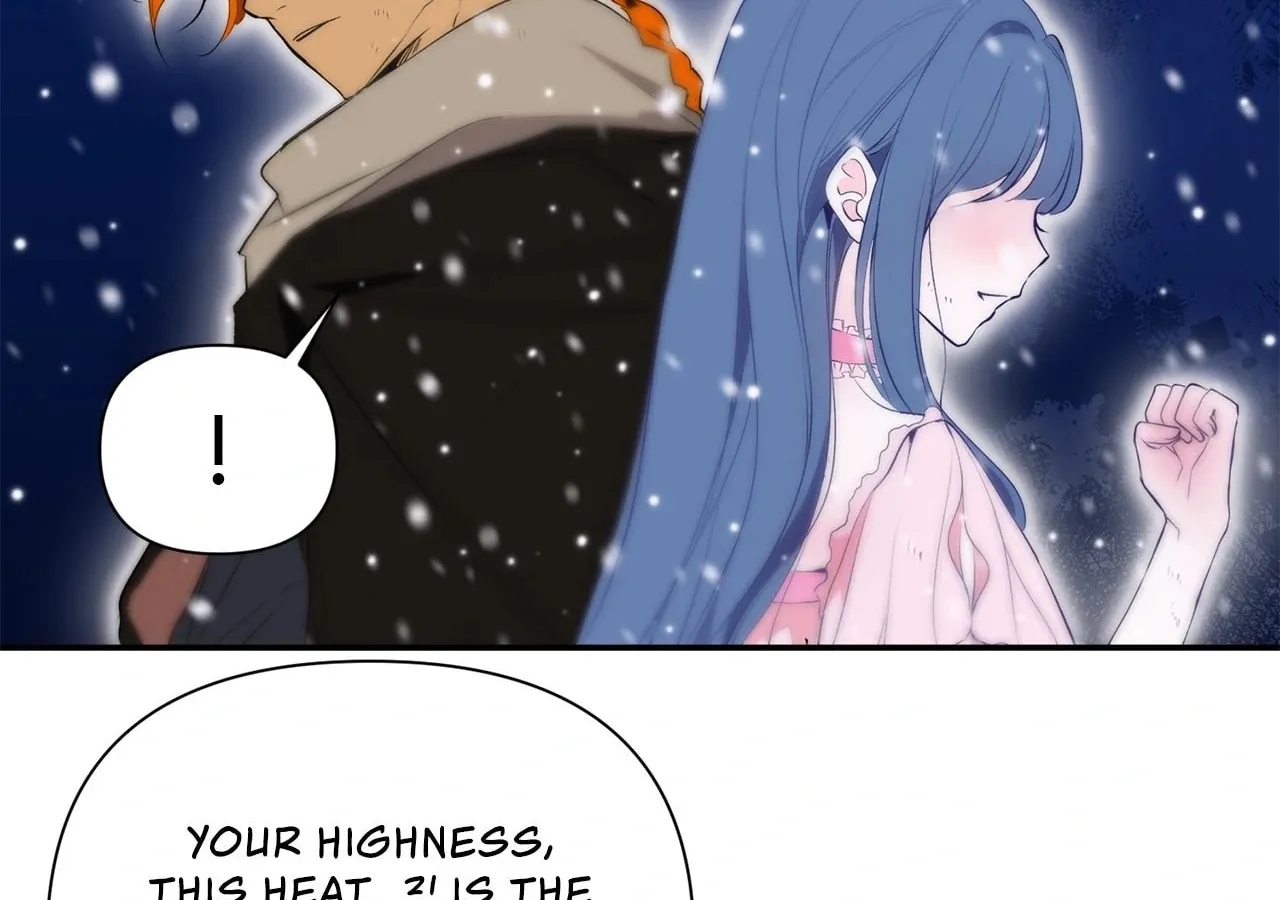 Becoming Best Friends With the Icy Male Lead Chapter 50 page 42 - 