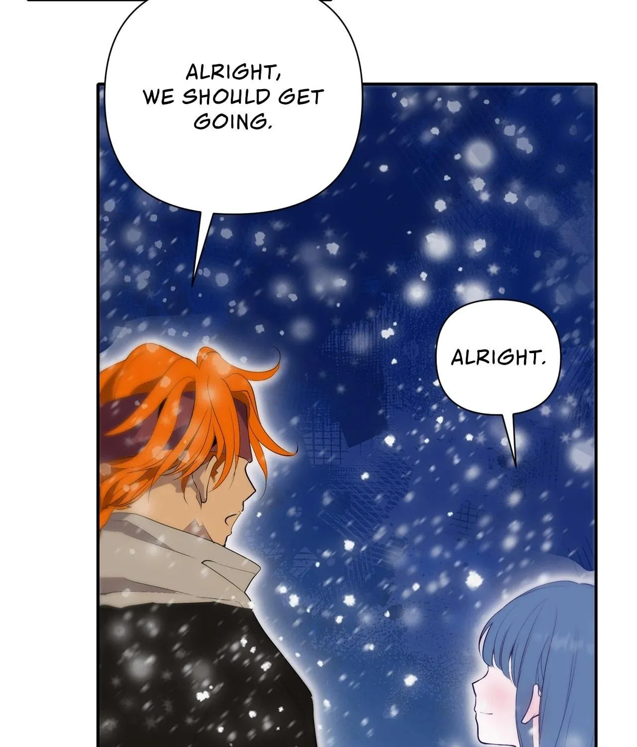 Becoming Best Friends With the Icy Male Lead Chapter 50 page 47 - 