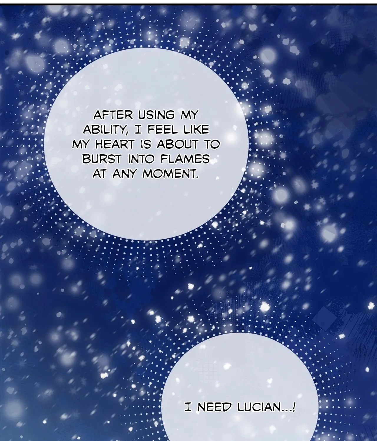 Becoming Best Friends With the Icy Male Lead Chapter 50 page 49 - 