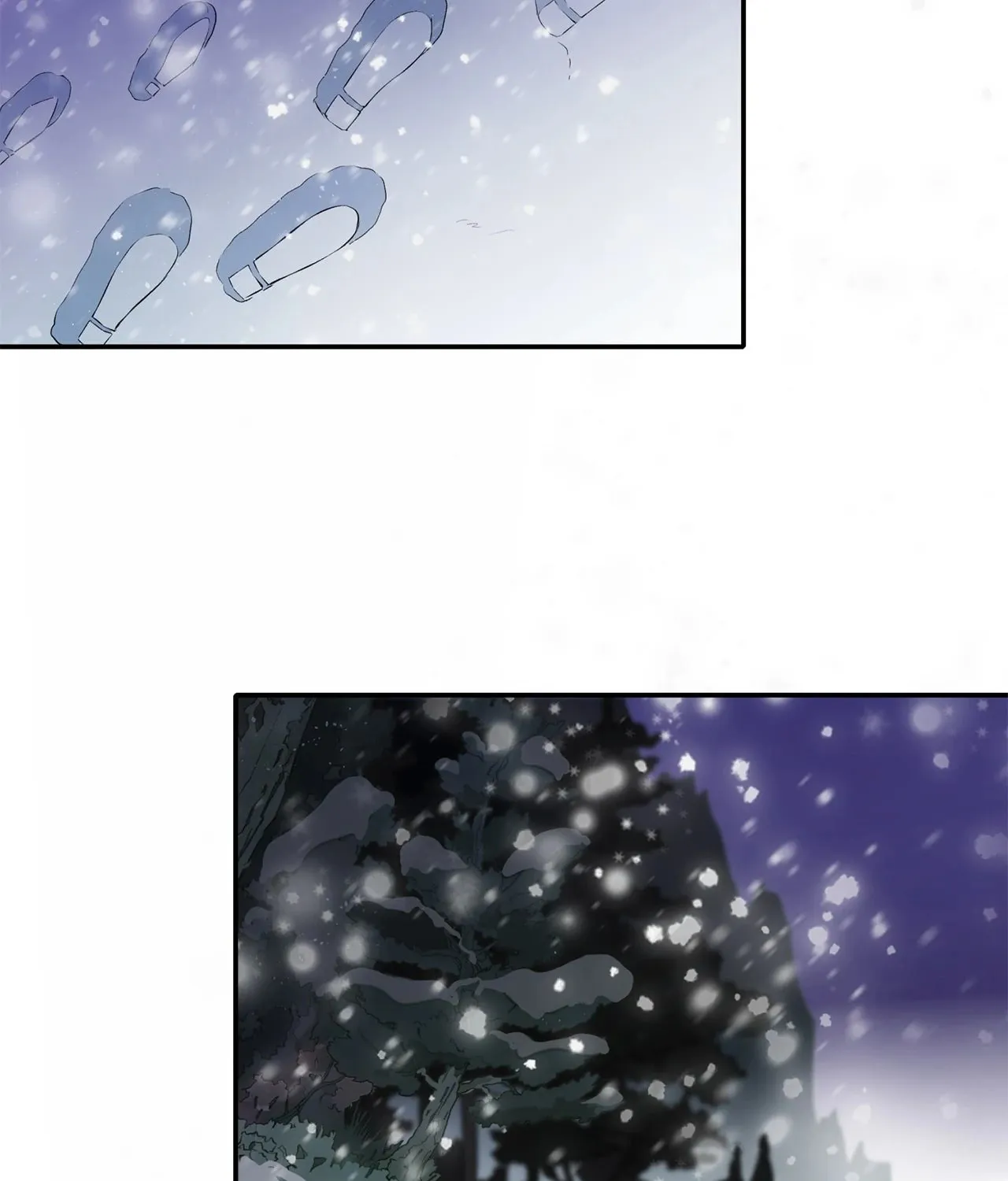 Becoming Best Friends With the Icy Male Lead Chapter 50 page 53 - 