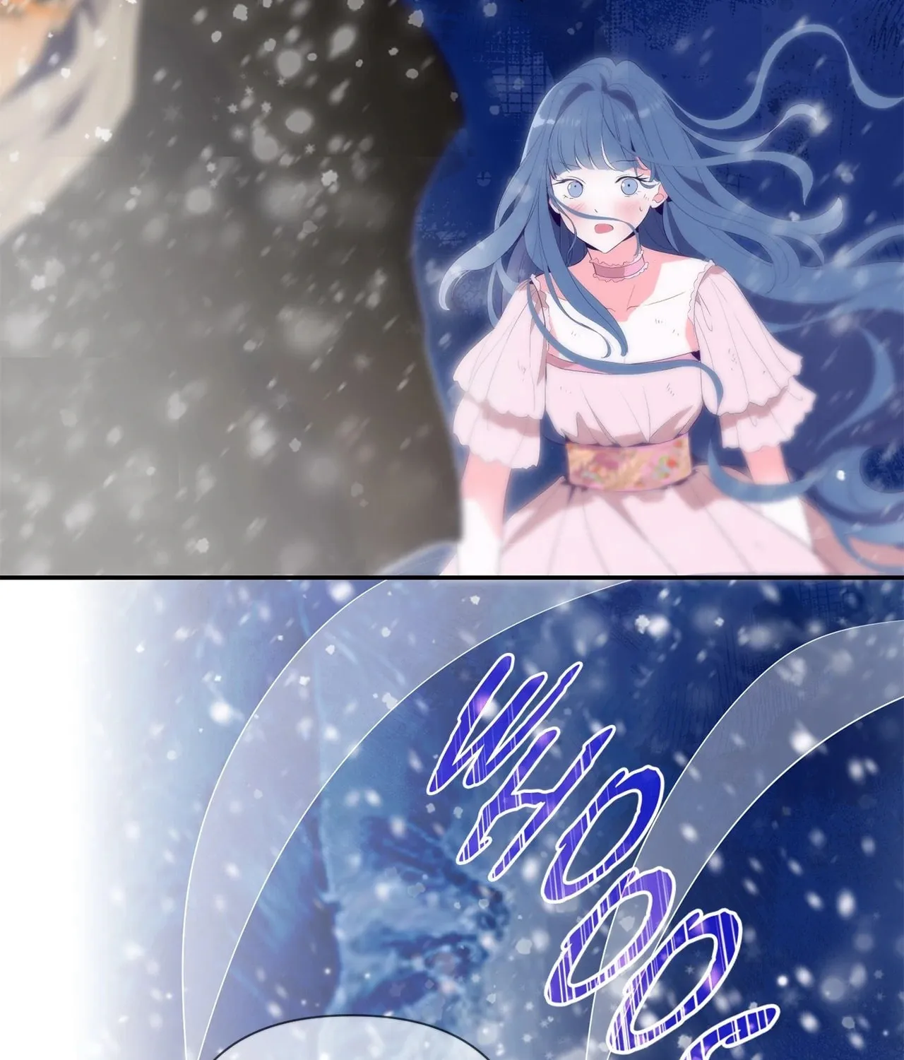 Becoming Best Friends With the Icy Male Lead Chapter 50 page 55 - 