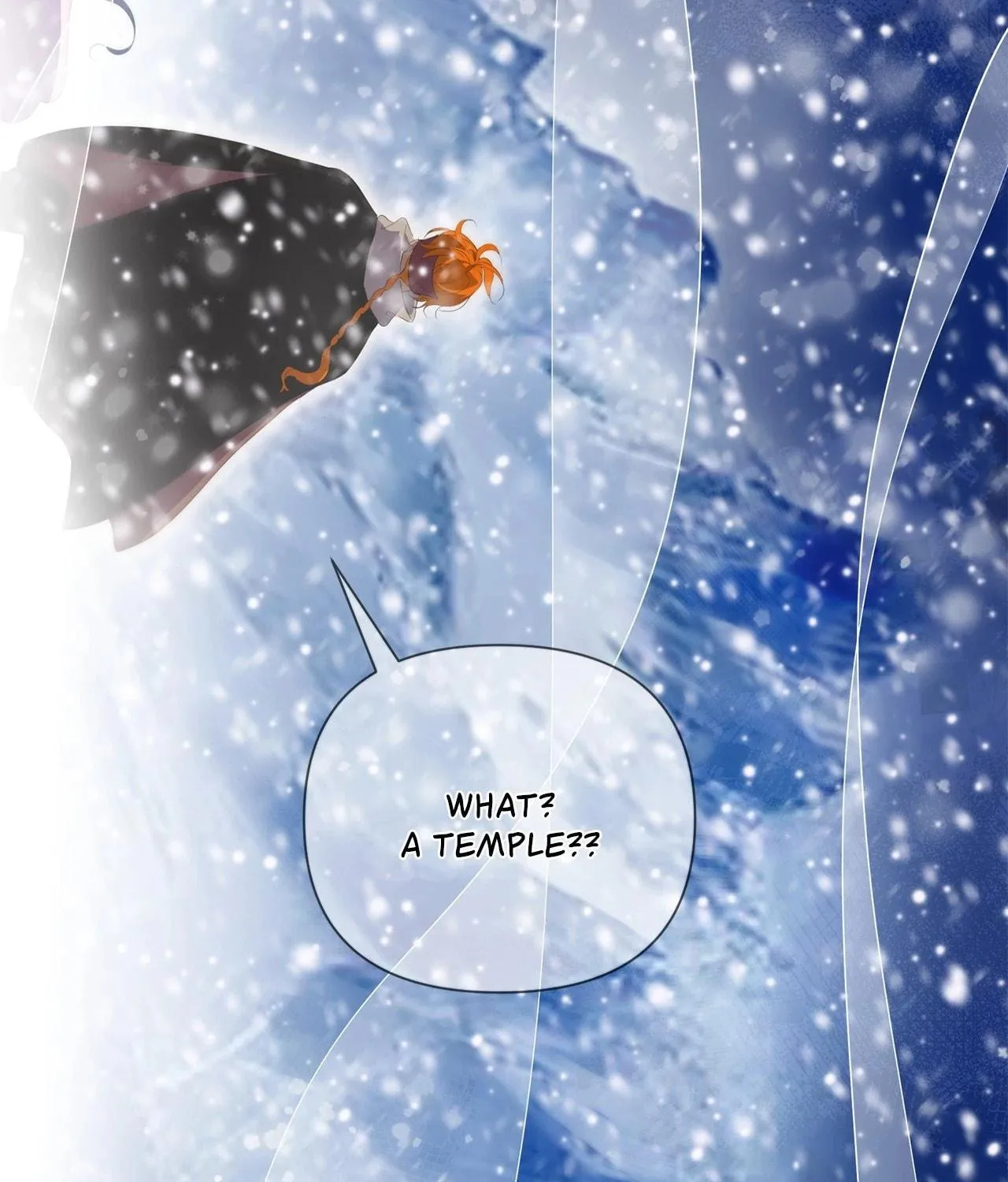 Becoming Best Friends With the Icy Male Lead Chapter 50 page 57 - 