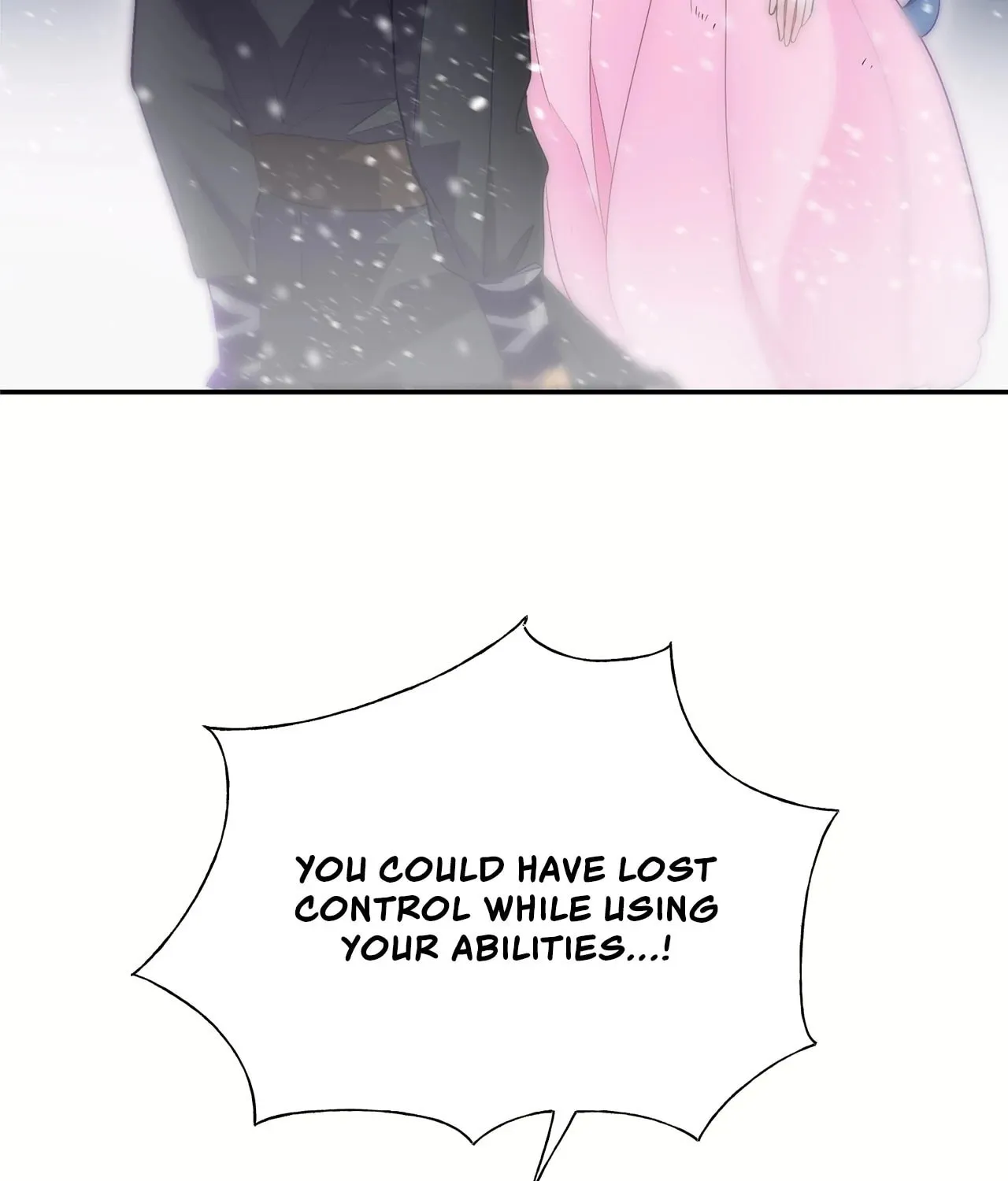 Becoming Best Friends With the Icy Male Lead Chapter 50 page 7 - 