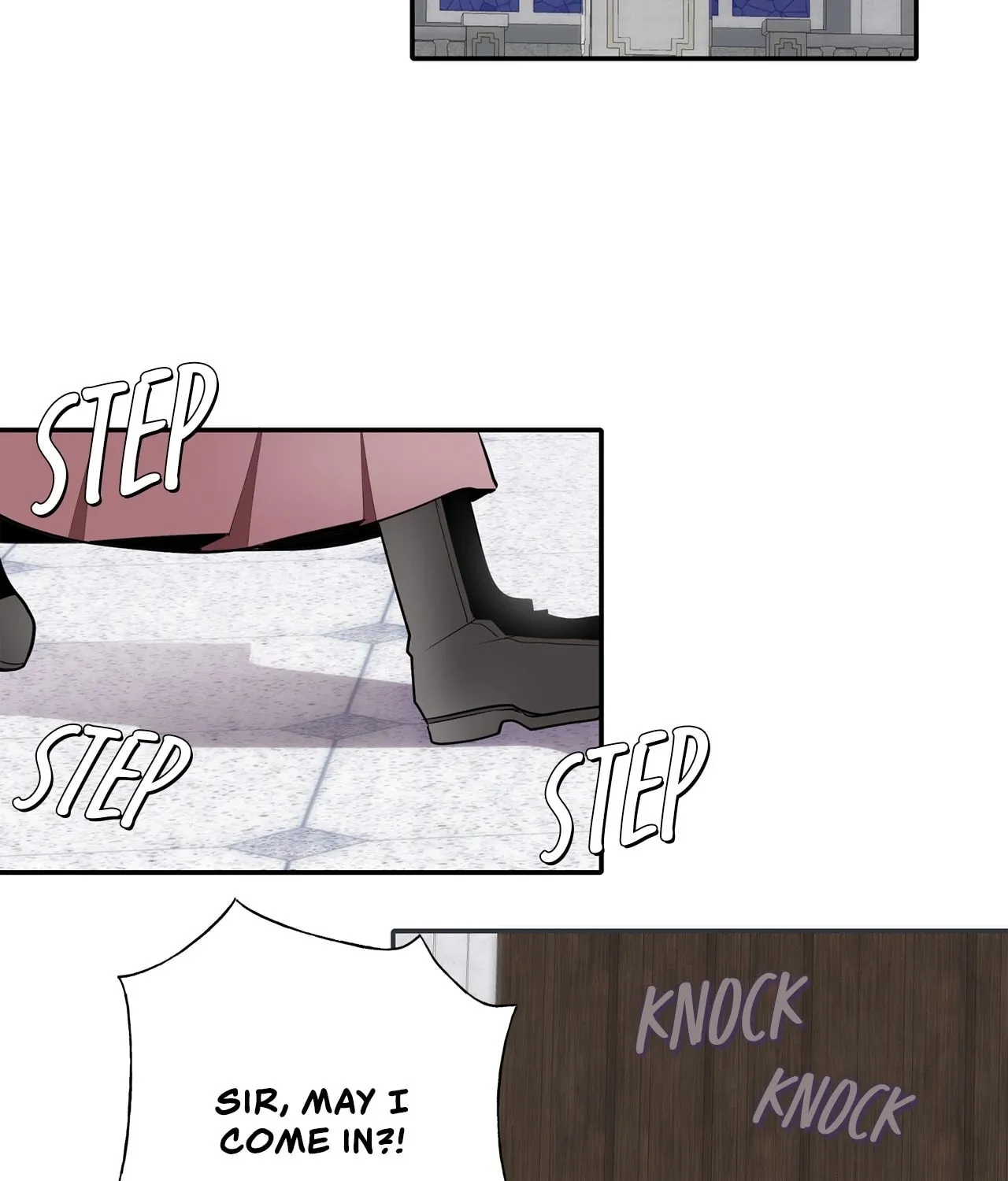 Becoming Best Friends With the Icy Male Lead Chapter 50 page 64 - 