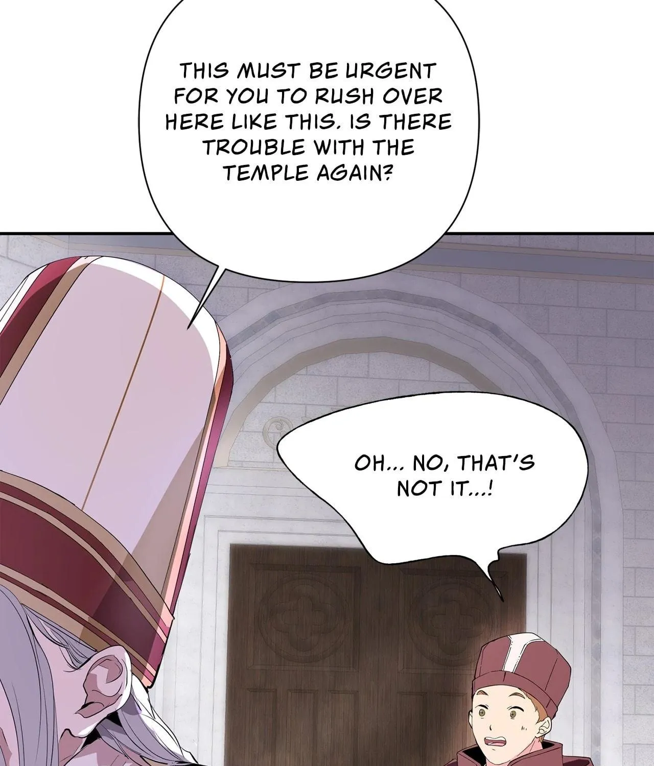 Becoming Best Friends With the Icy Male Lead Chapter 50 page 66 - 