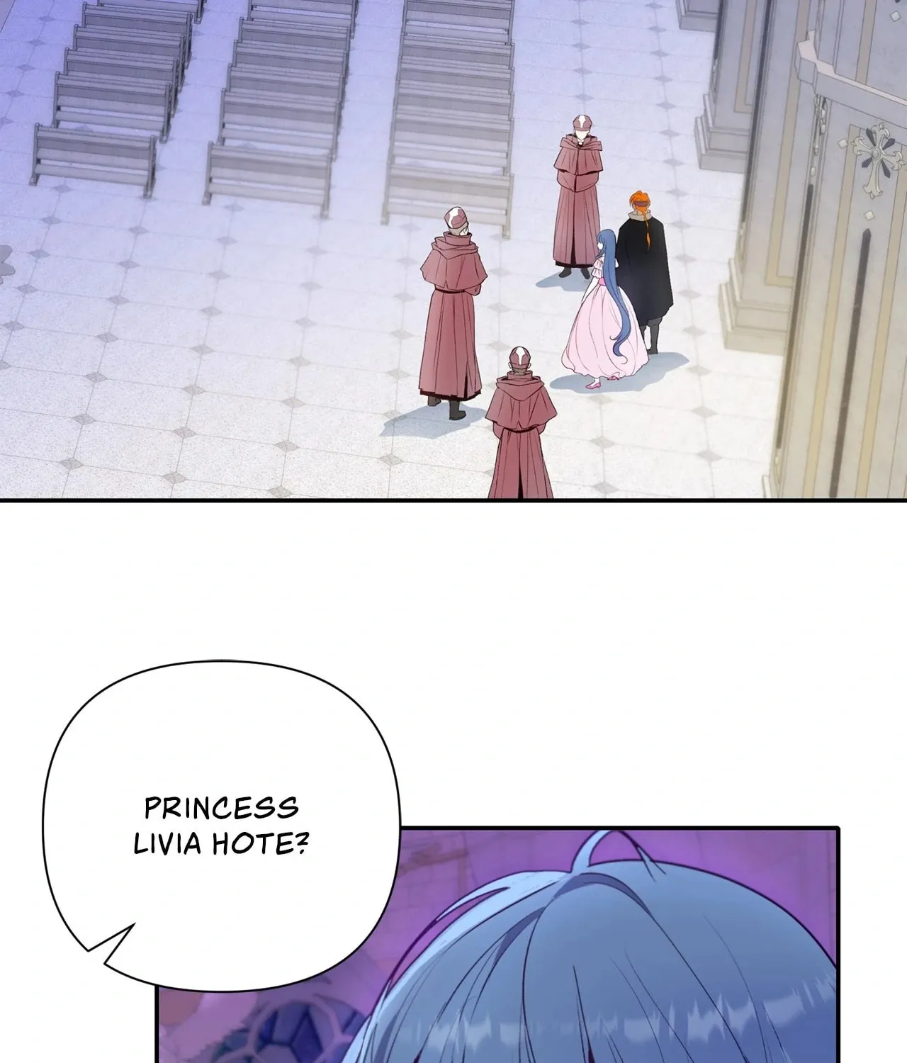 Becoming Best Friends With the Icy Male Lead Chapter 50 page 78 - 