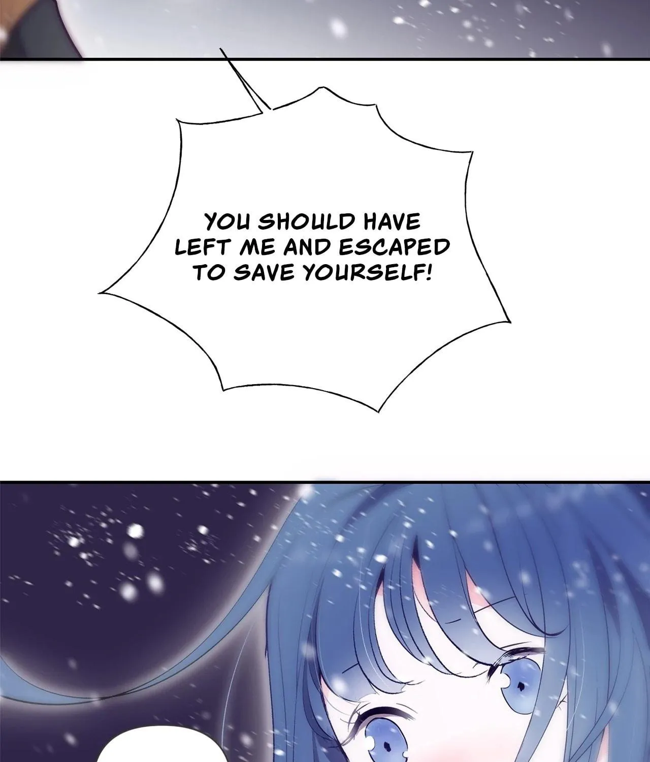 Becoming Best Friends With the Icy Male Lead Chapter 50 page 9 - 