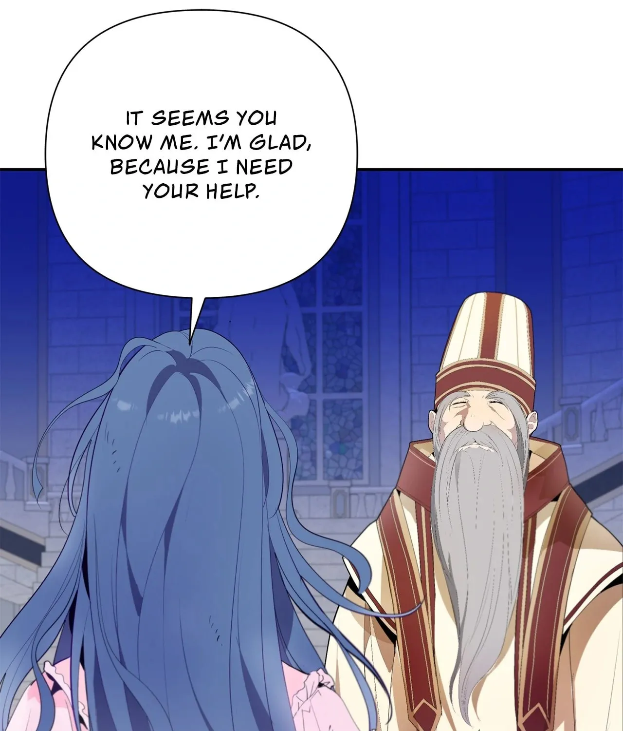 Becoming Best Friends With the Icy Male Lead Chapter 50 page 81 - 