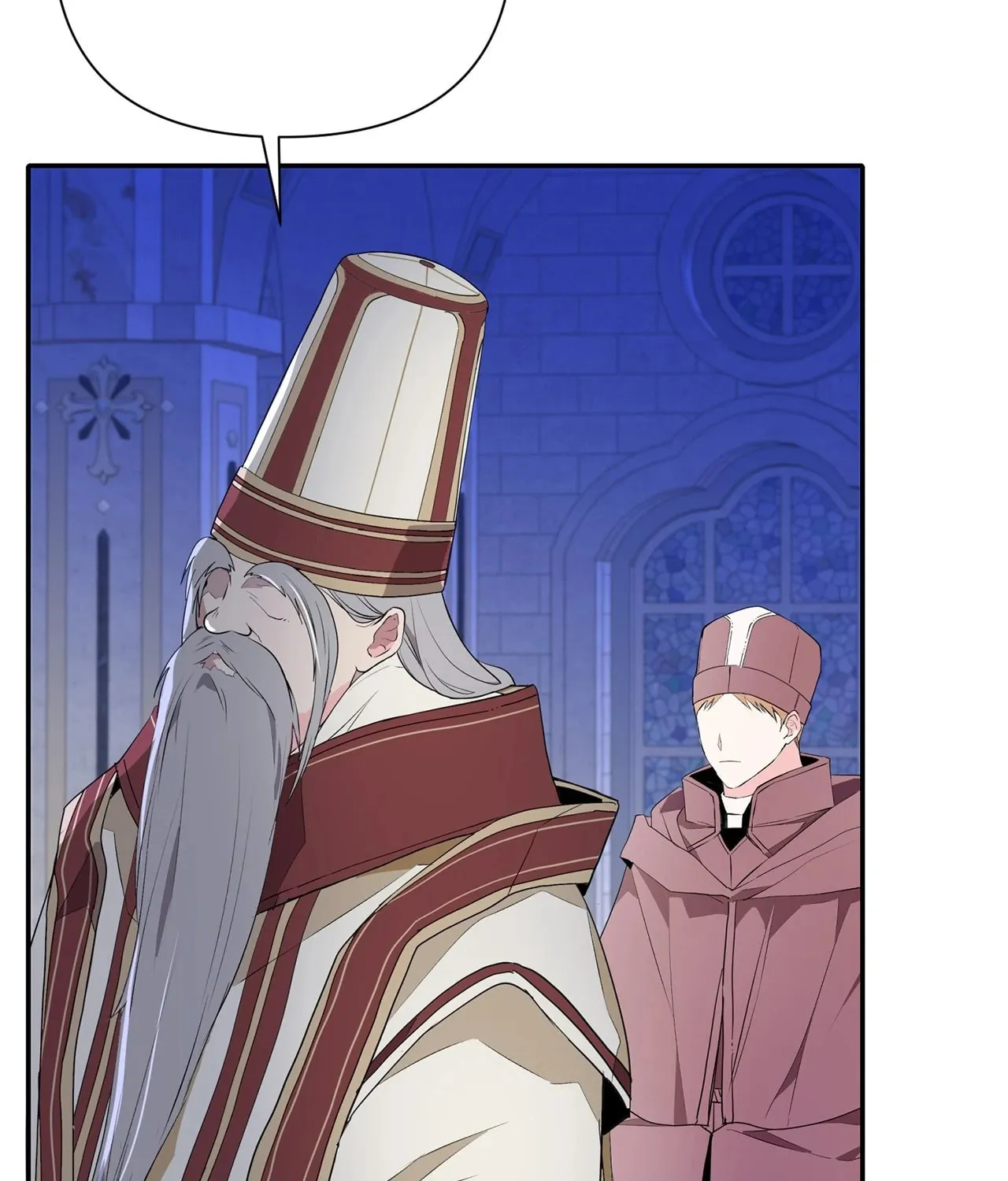 Becoming Best Friends With the Icy Male Lead Chapter 50 page 83 - 