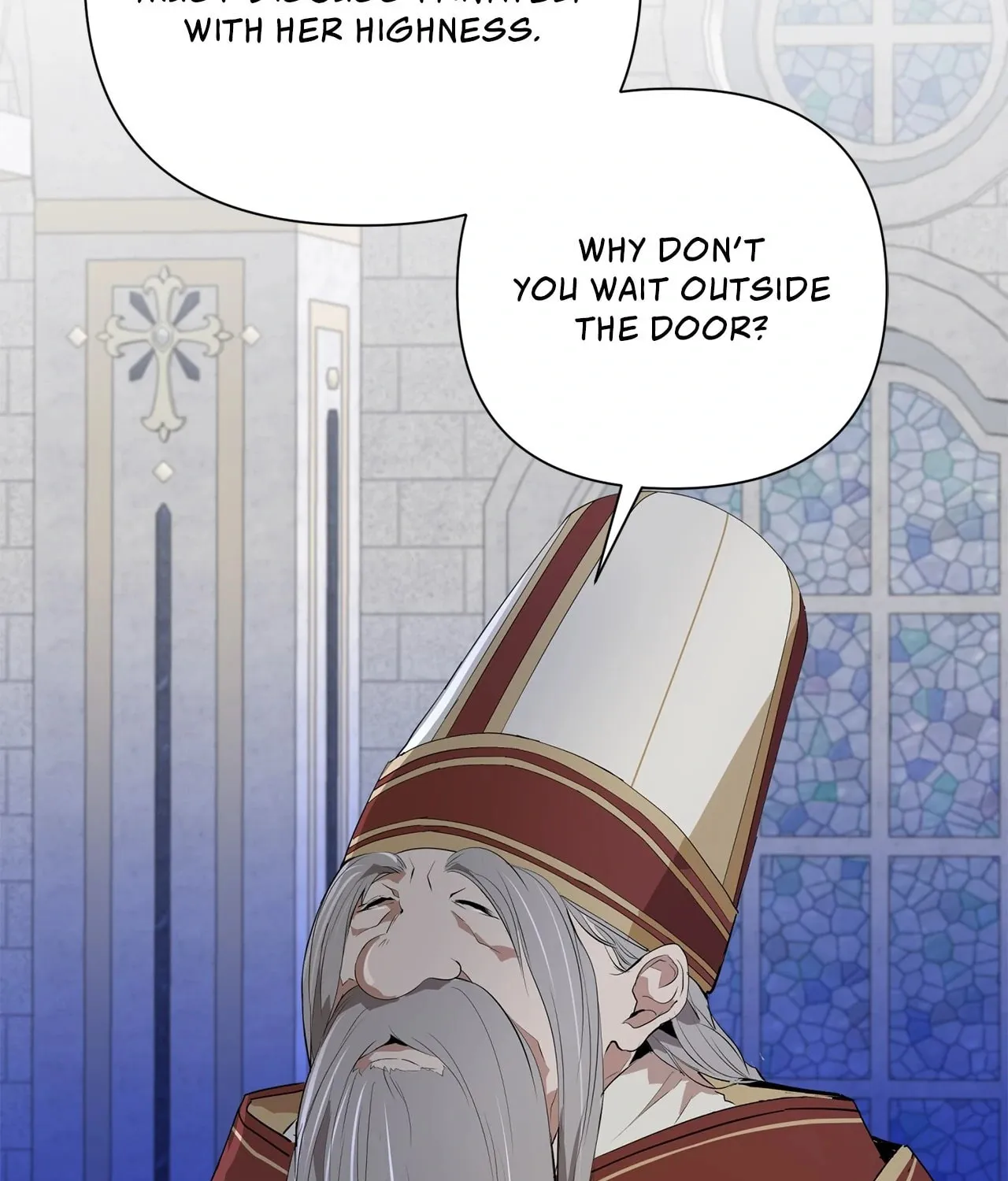 Becoming Best Friends With the Icy Male Lead Chapter 50 page 87 - 