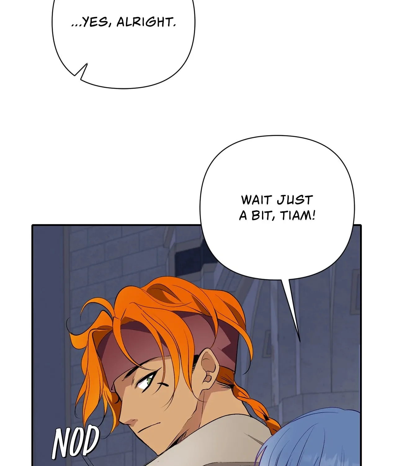 Becoming Best Friends With the Icy Male Lead Chapter 50 page 89 - 