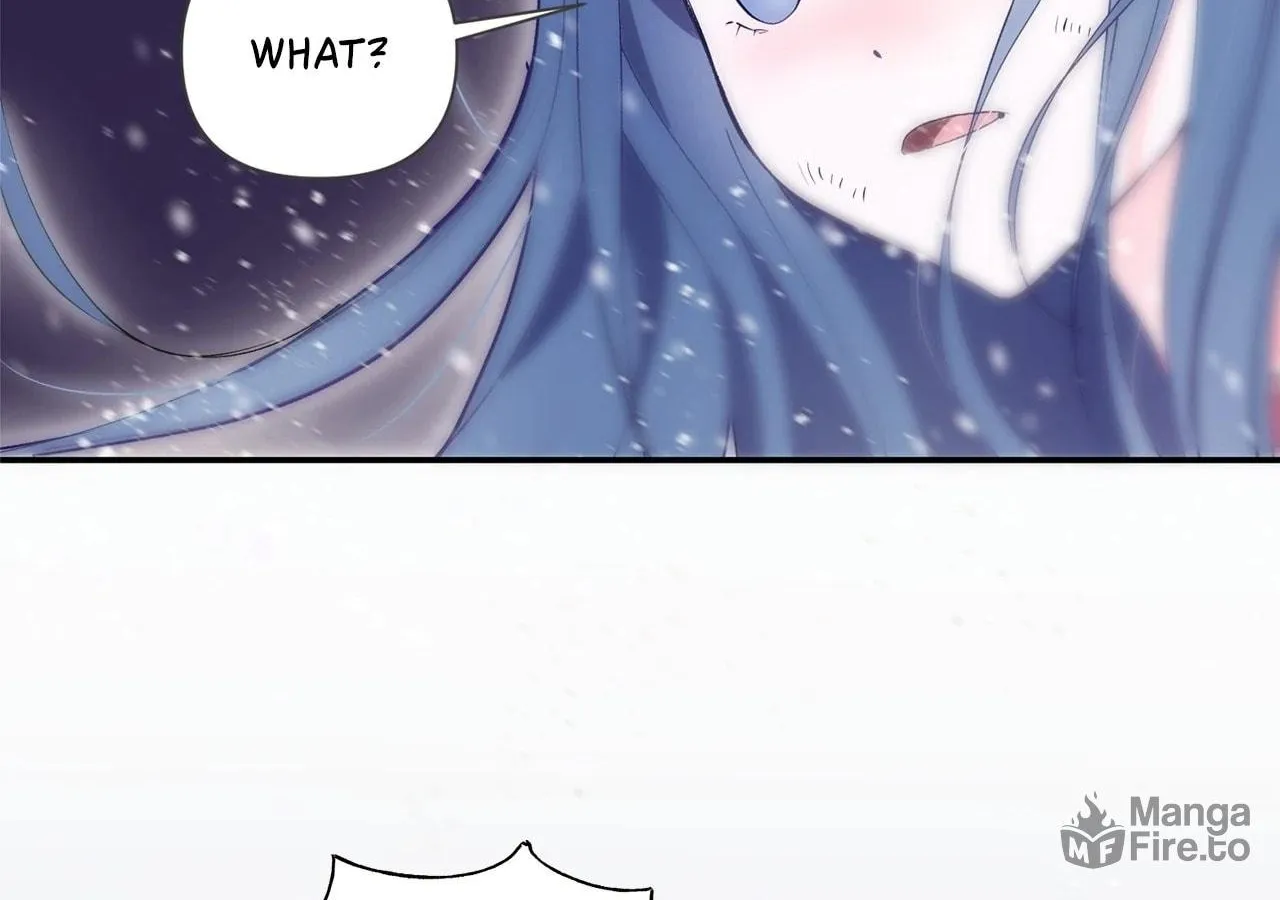 Becoming Best Friends With the Icy Male Lead Chapter 50 page 10 - 
