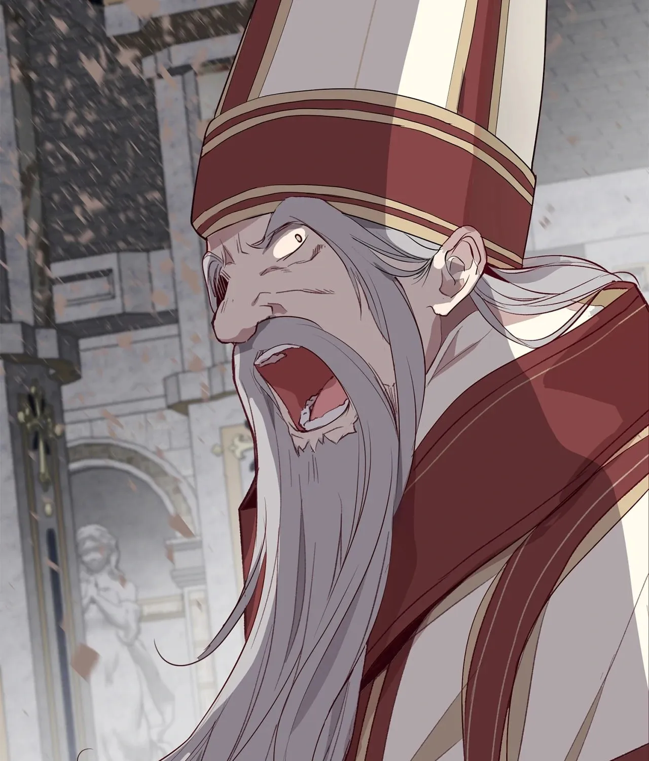 Becoming Best Friends With the Icy Male Lead Chapter 51 page 103 - 
