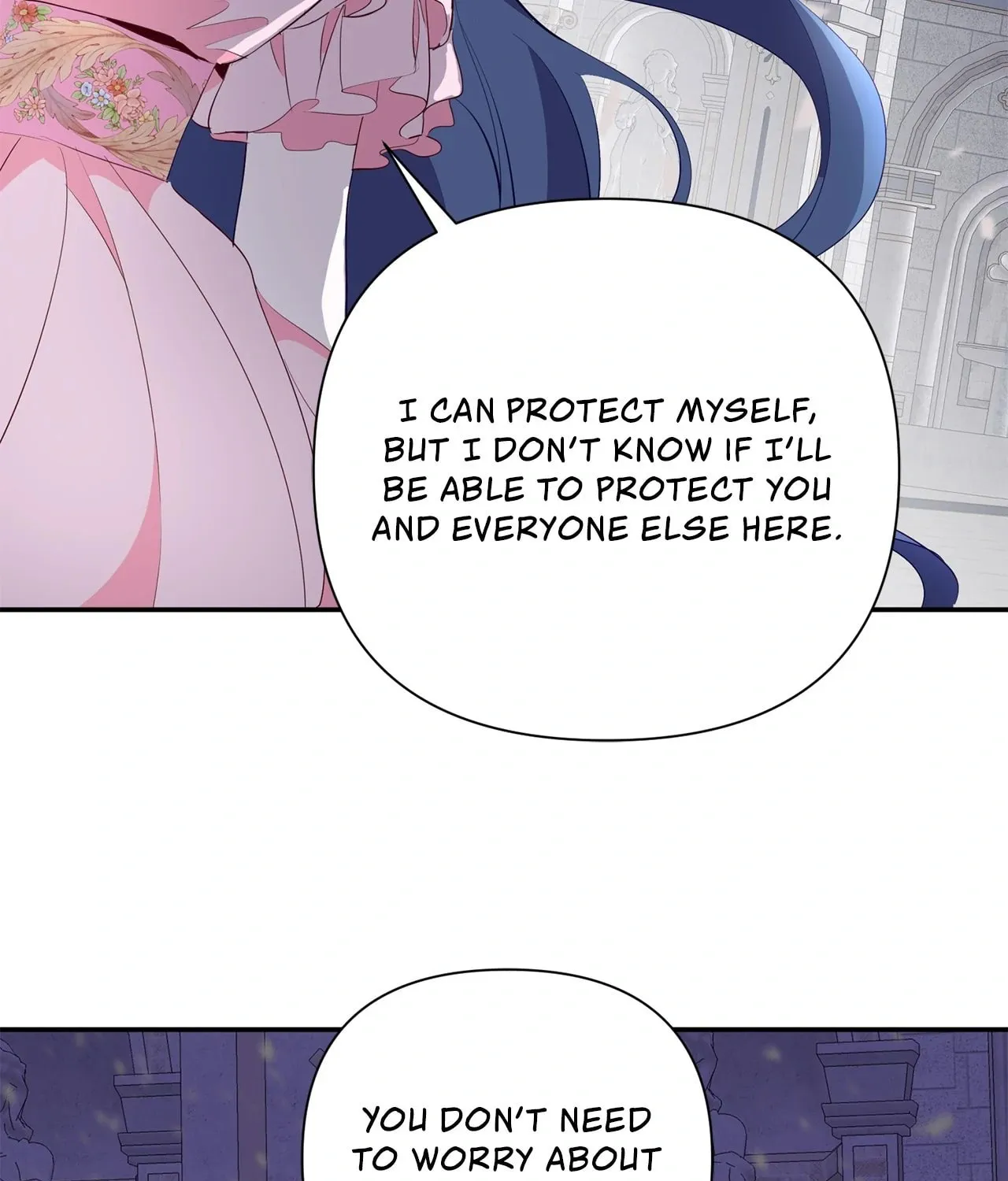 Becoming Best Friends With the Icy Male Lead Chapter 51 page 108 - 