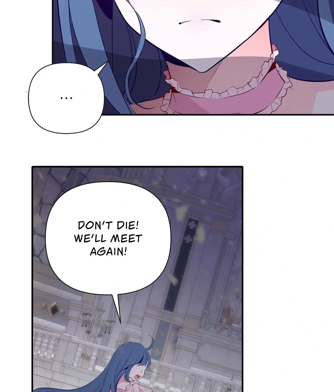 Becoming Best Friends With the Icy Male Lead Chapter 51 page 112 - 