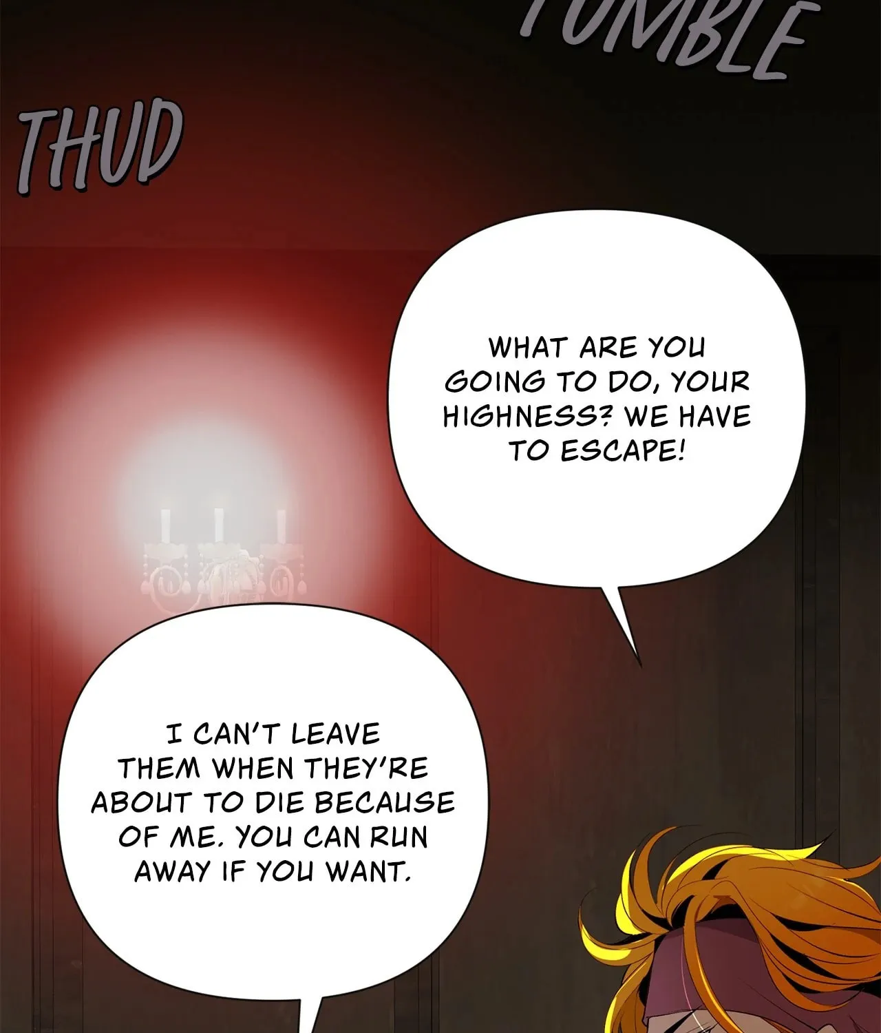 Becoming Best Friends With the Icy Male Lead Chapter 51 page 114 - 