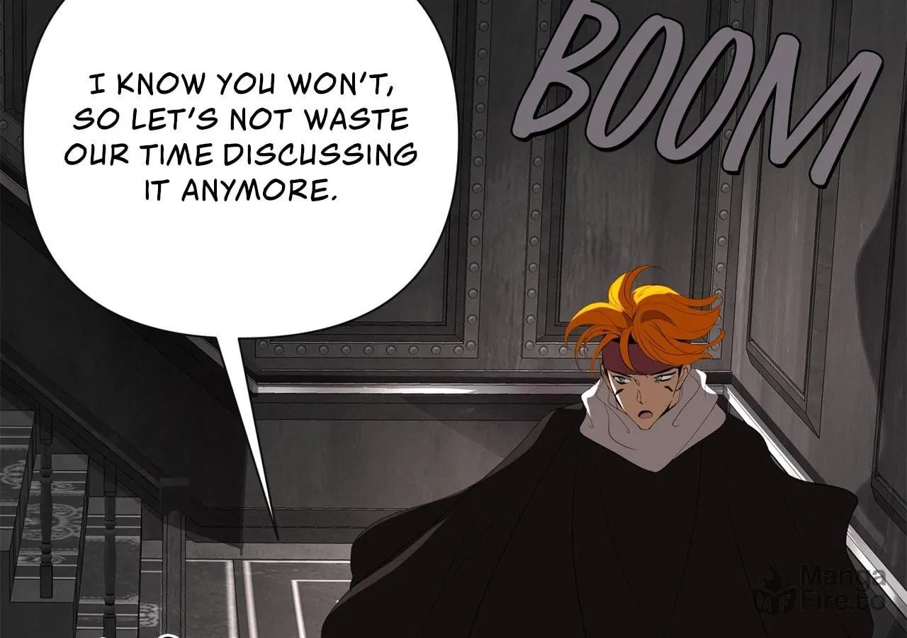 Becoming Best Friends With the Icy Male Lead Chapter 51 page 117 - 