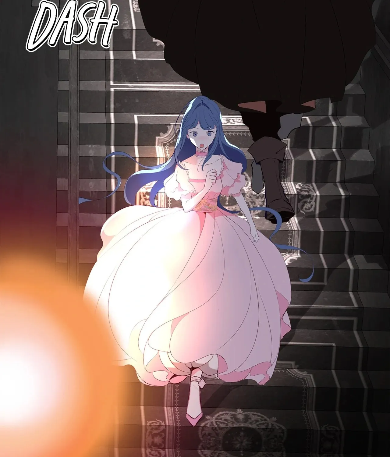Becoming Best Friends With the Icy Male Lead Chapter 51 page 118 - 