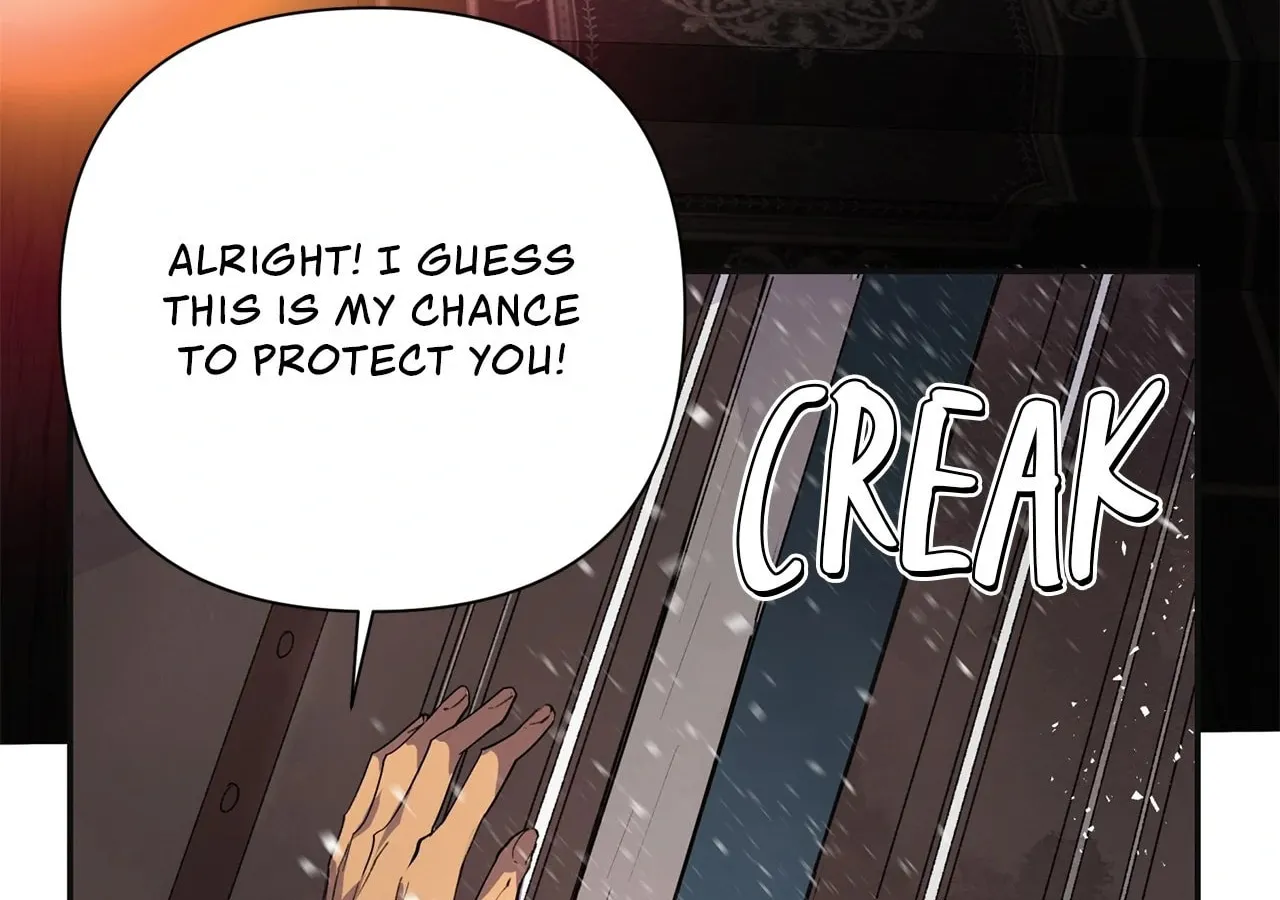 Becoming Best Friends With the Icy Male Lead Chapter 51 page 119 - 