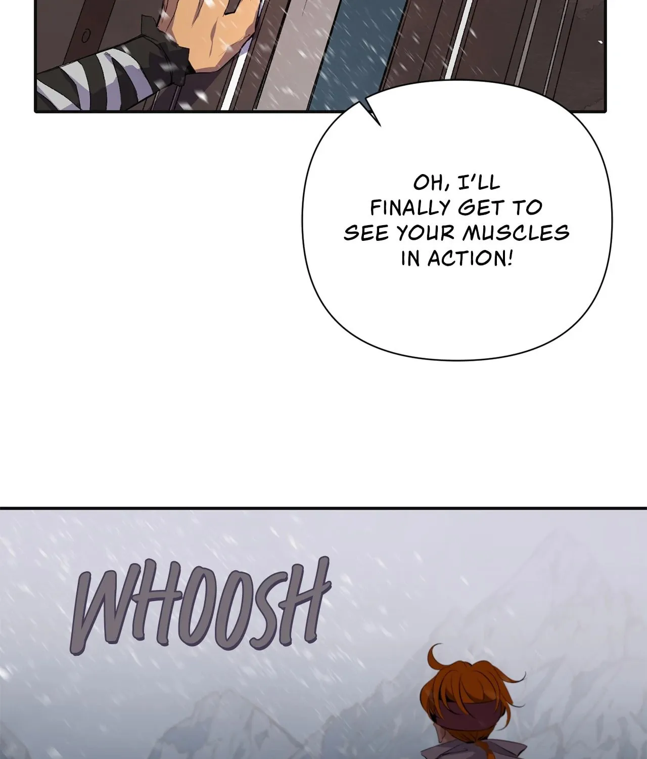 Becoming Best Friends With the Icy Male Lead Chapter 51 page 120 - 