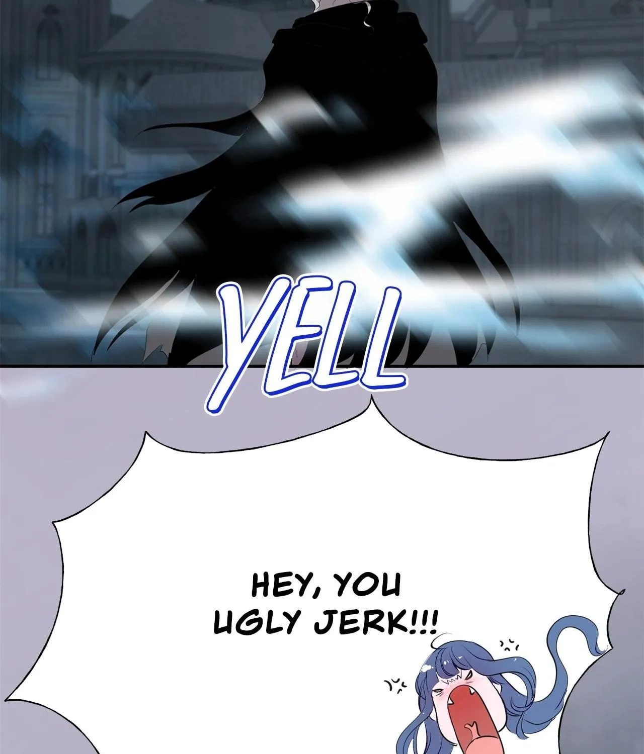 Becoming Best Friends With the Icy Male Lead Chapter 51 page 126 - 