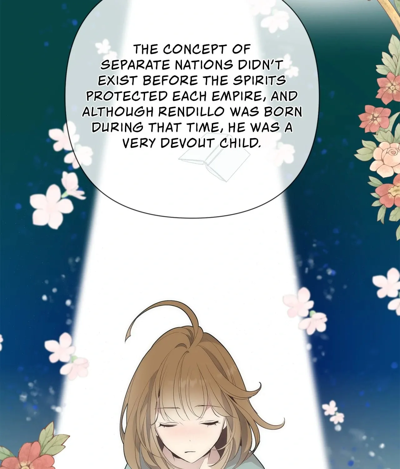 Becoming Best Friends With the Icy Male Lead Chapter 51 page 15 - 