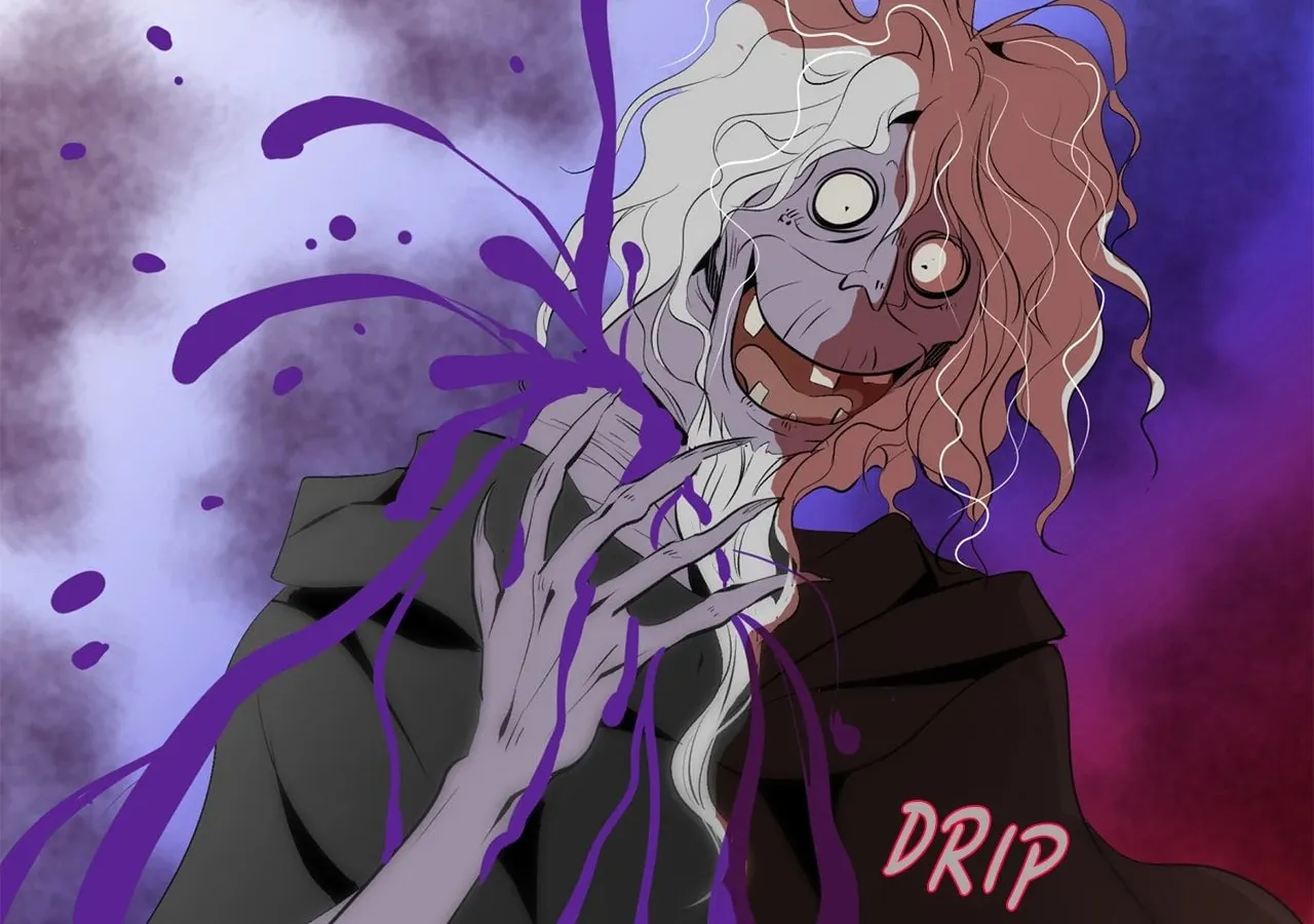 Becoming Best Friends With the Icy Male Lead Chapter 51 page 160 - 
