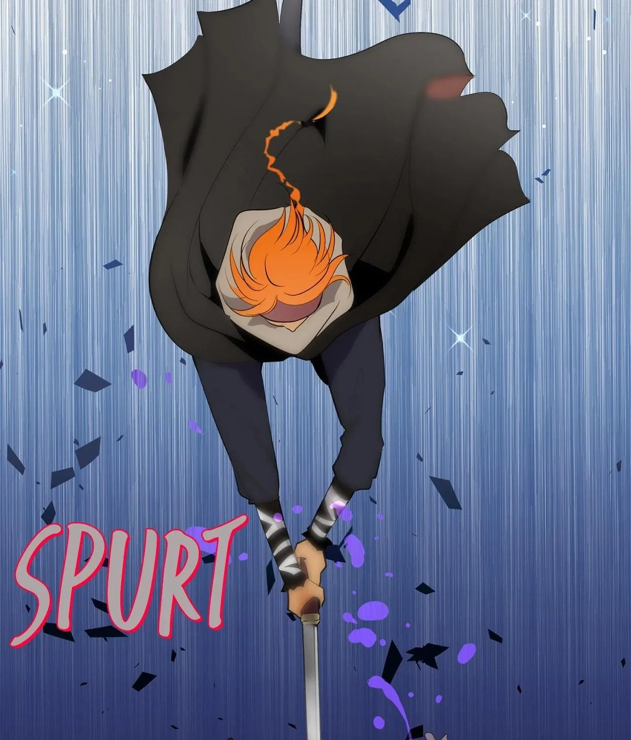Becoming Best Friends With the Icy Male Lead Chapter 51 page 165 - 